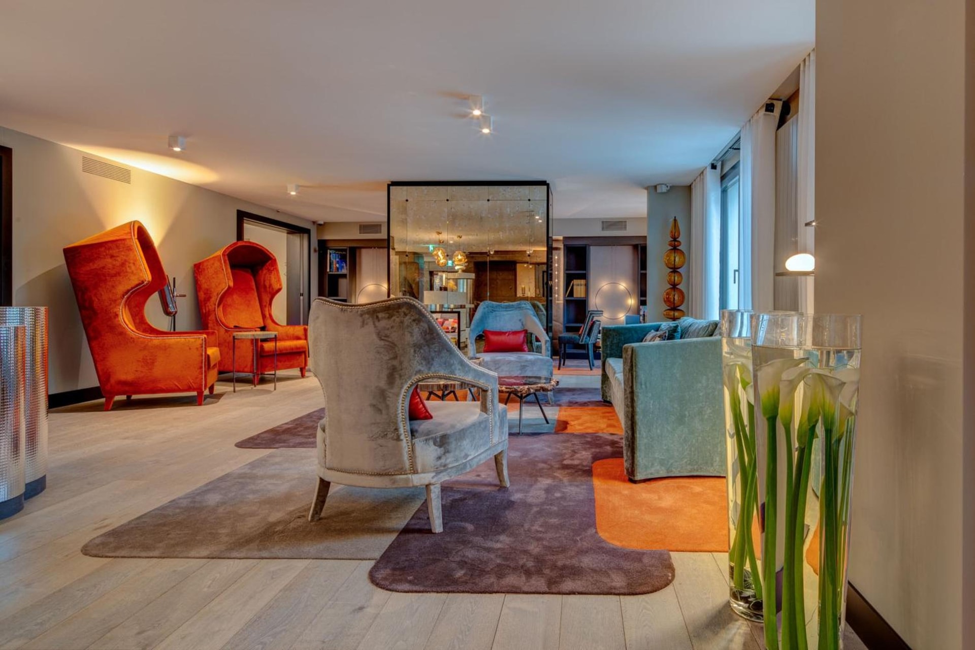 Design Hotel f6