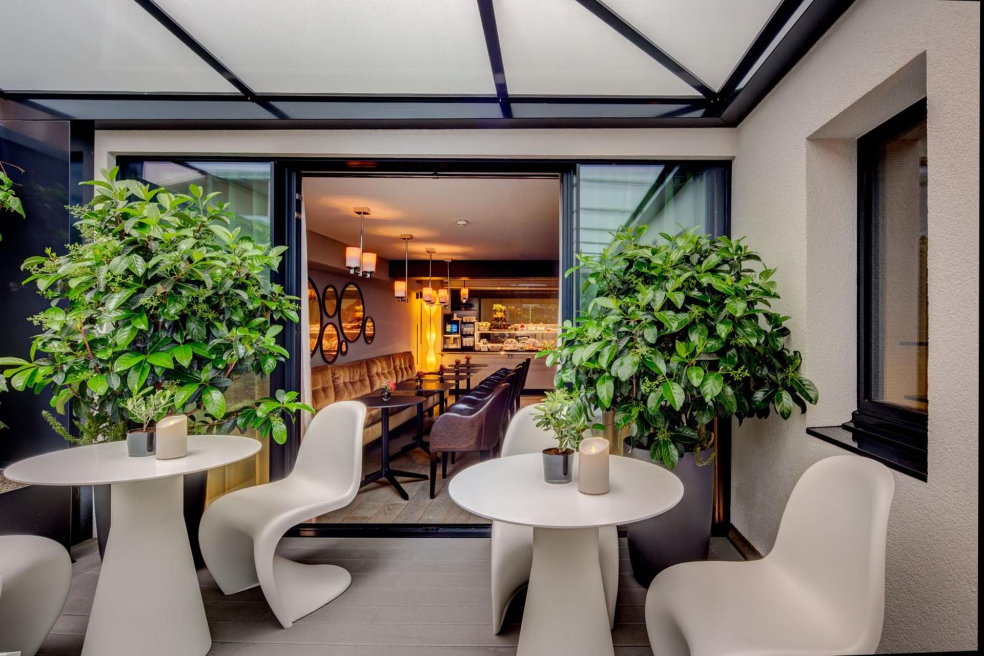 Design Hotel f6