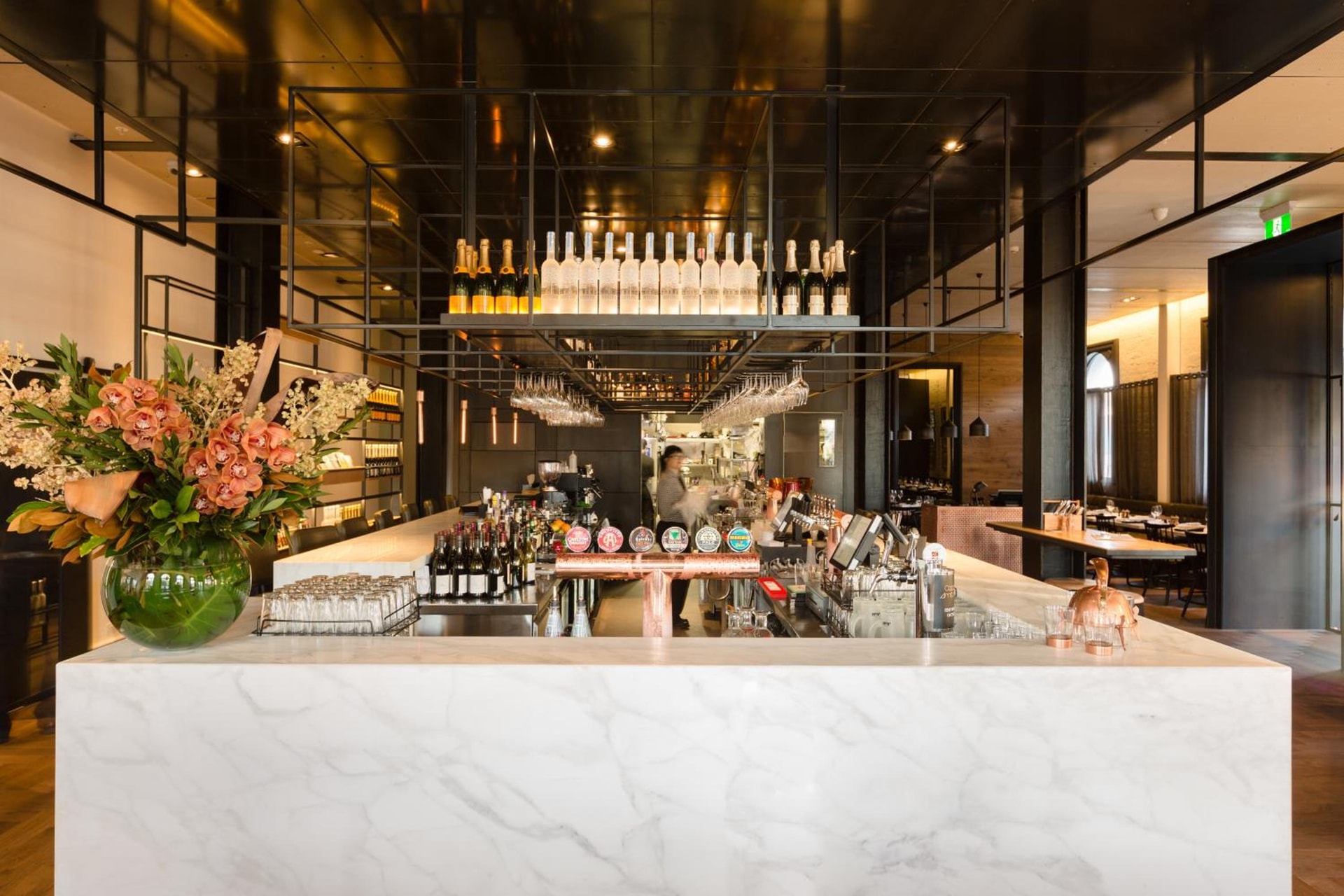 Coppersmith Hotel