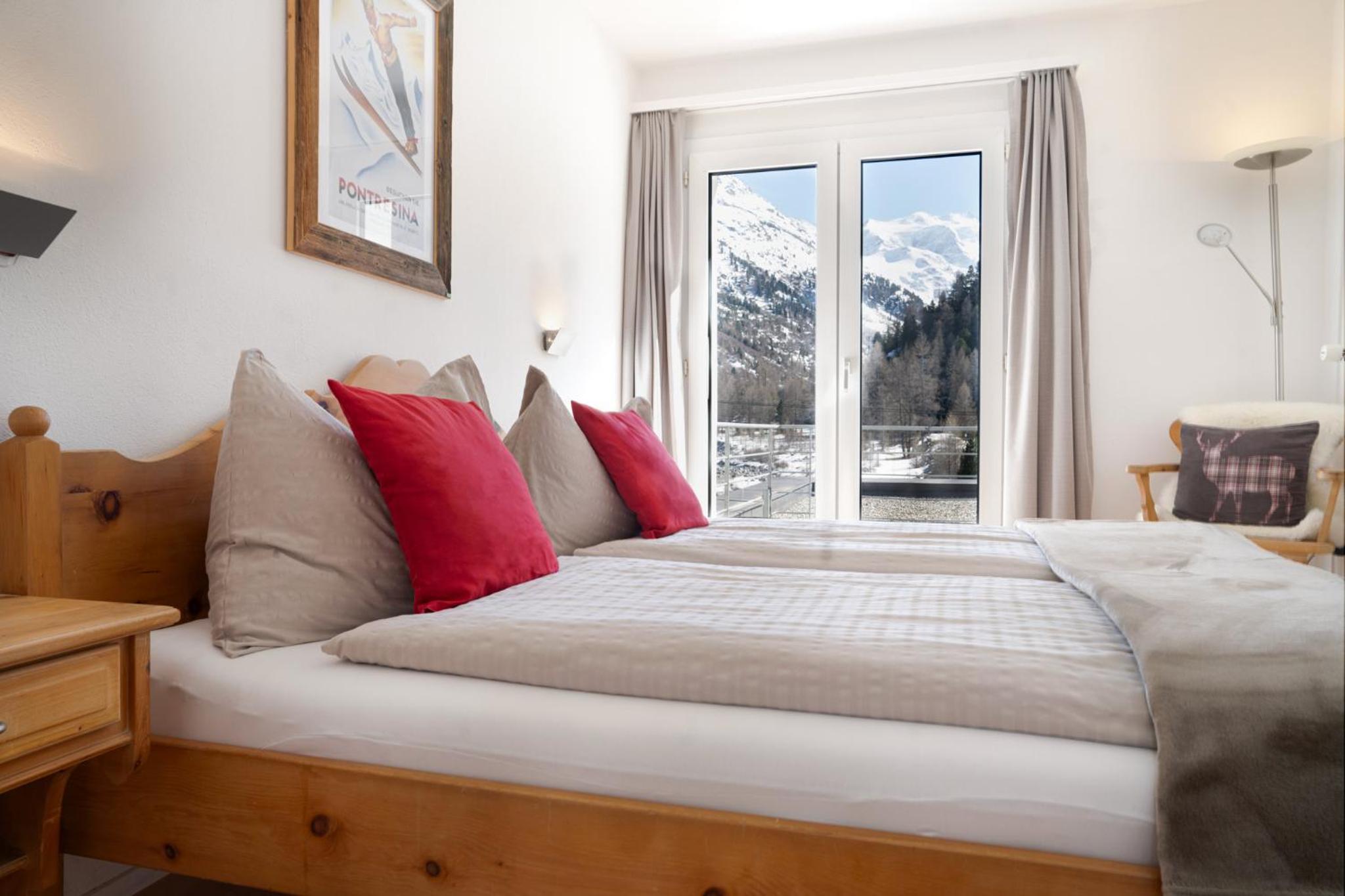 Hotel Morteratsch