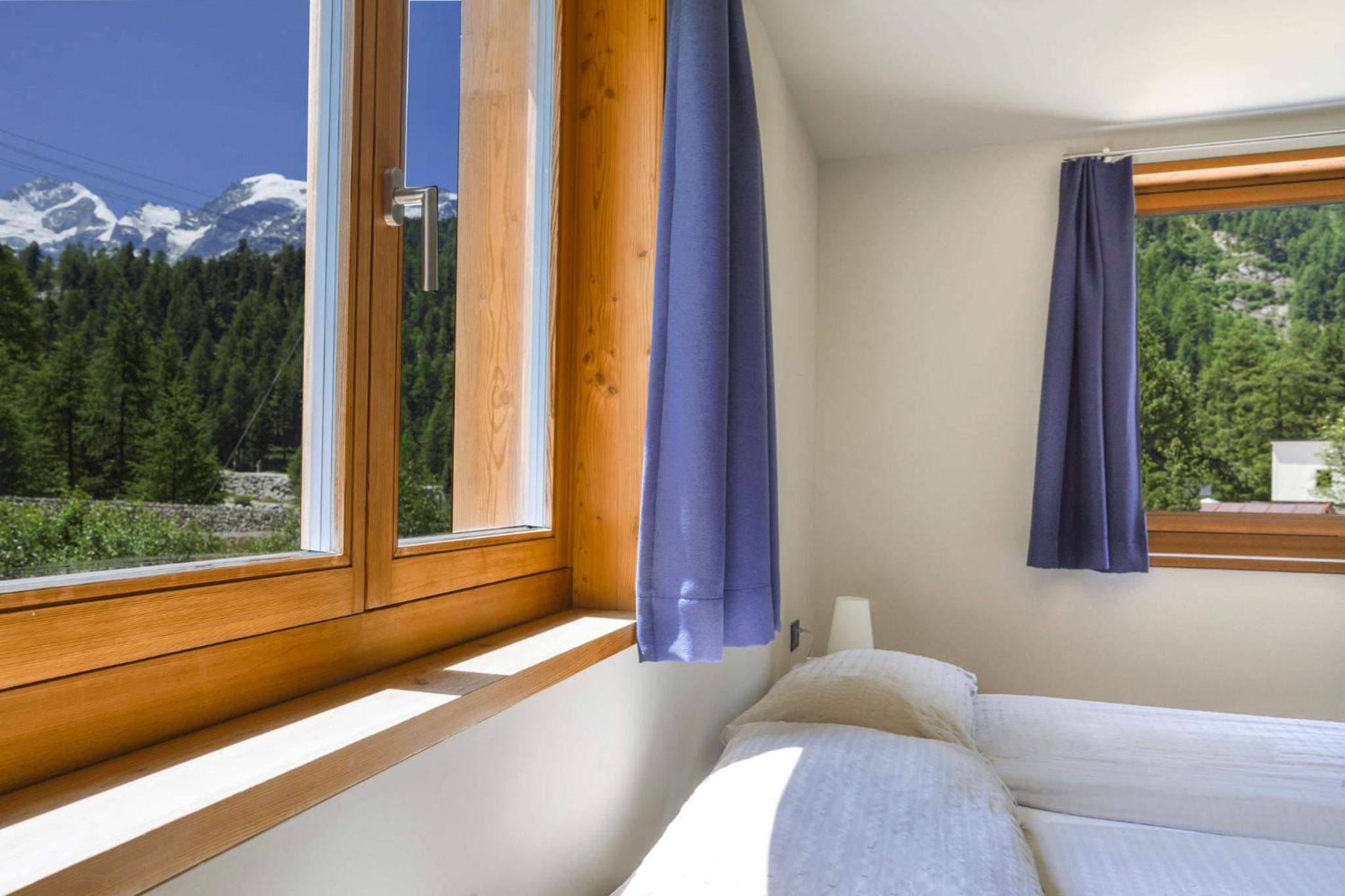 Hotel Morteratsch