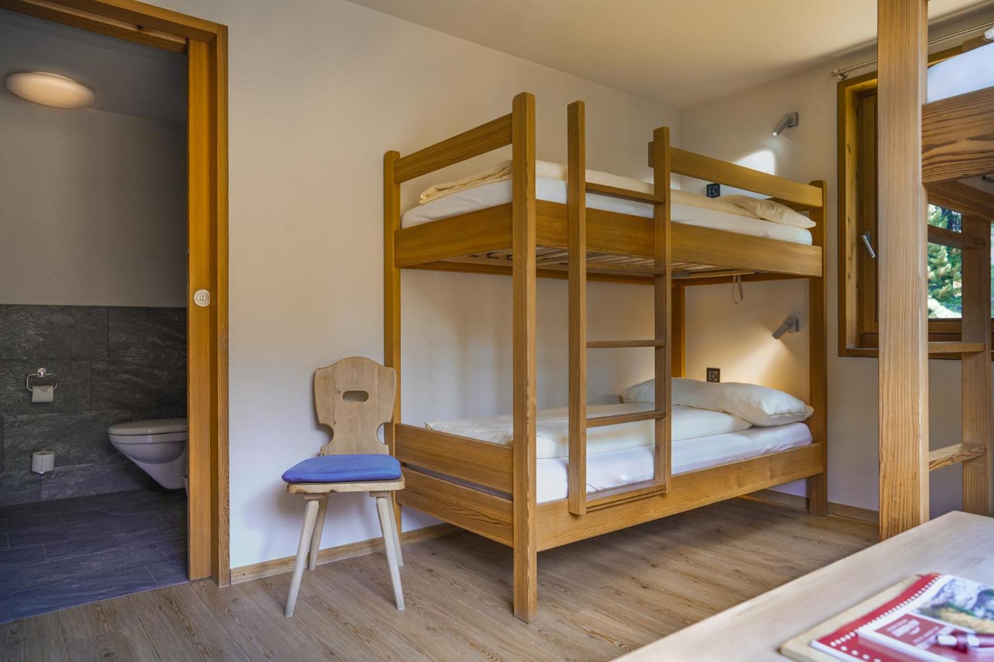 Hotel Morteratsch