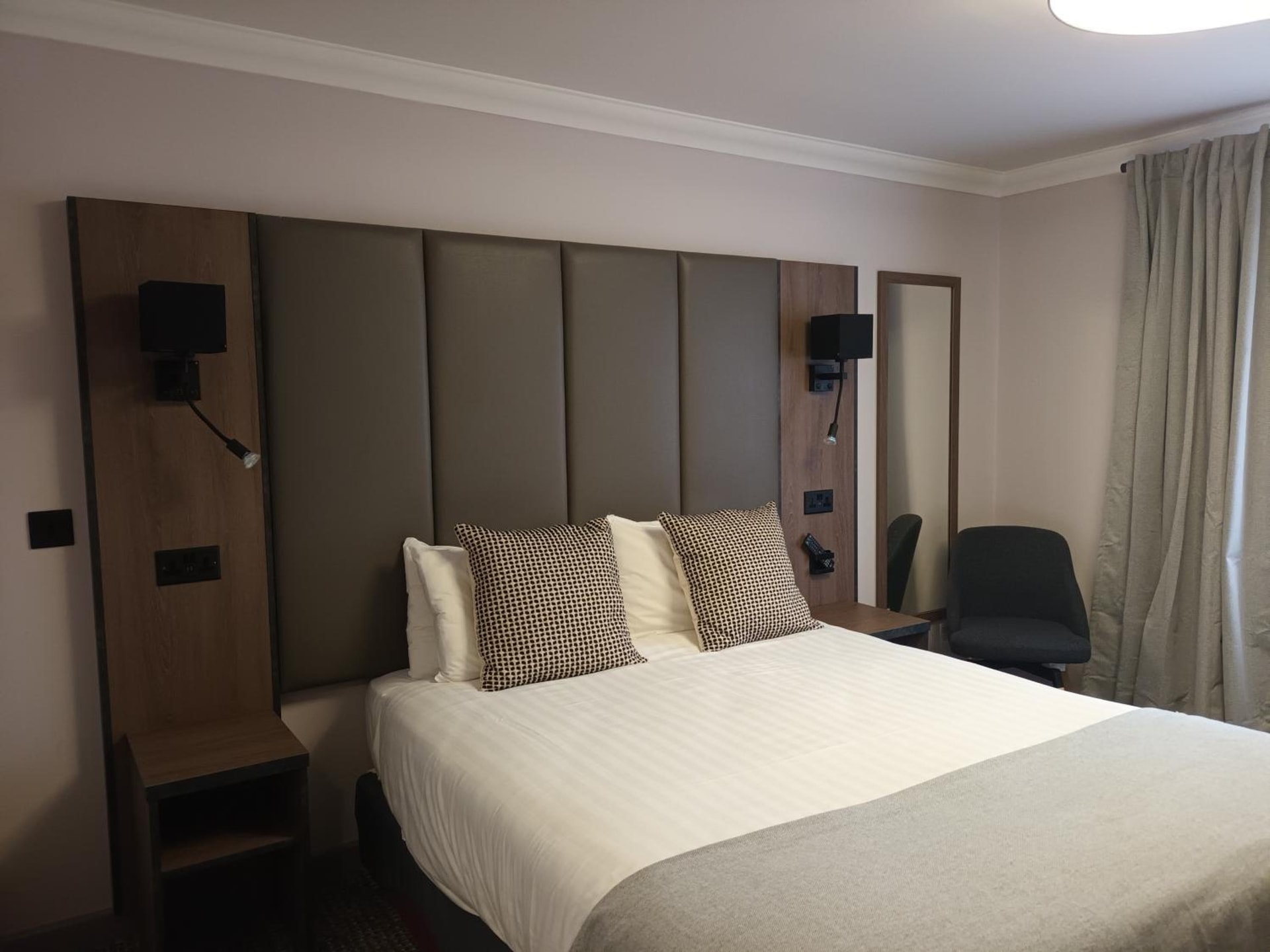 Corn Mill Lodge Hotel