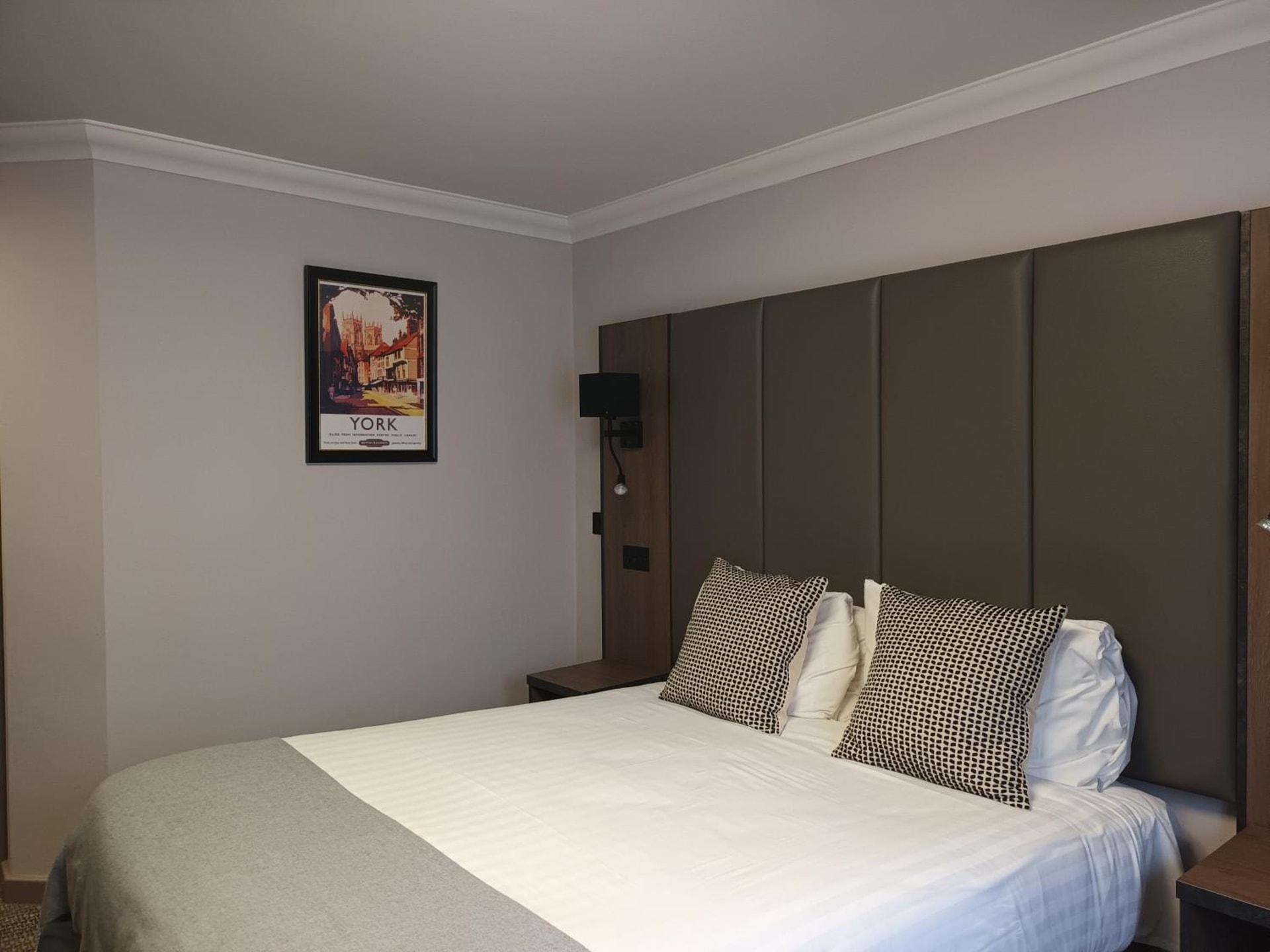 Corn Mill Lodge Hotel
