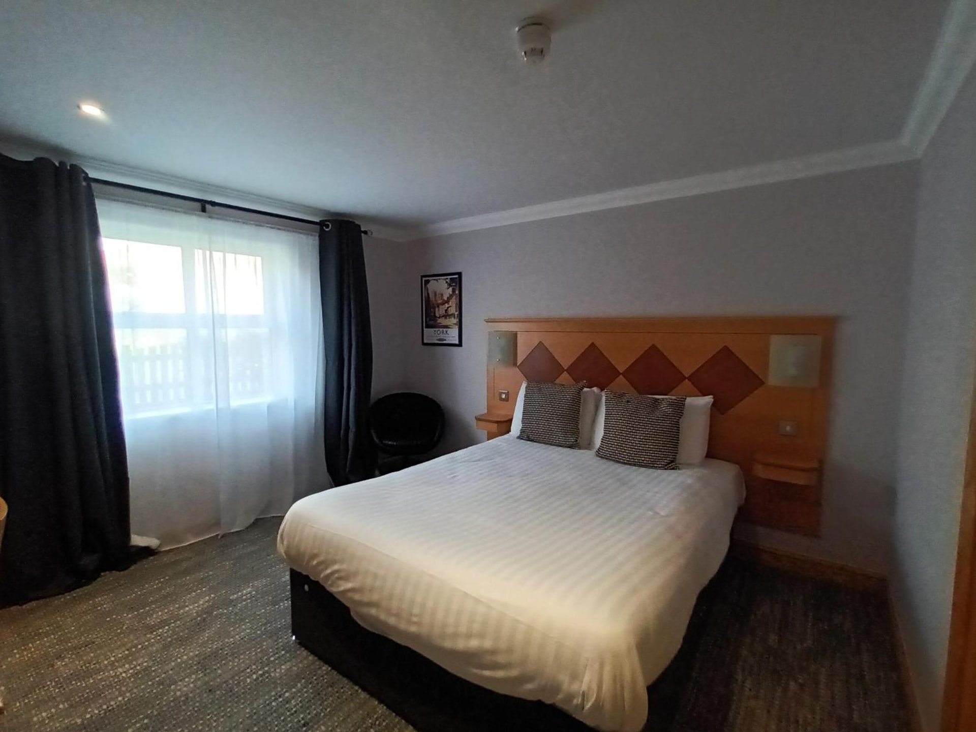 Corn Mill Lodge Hotel