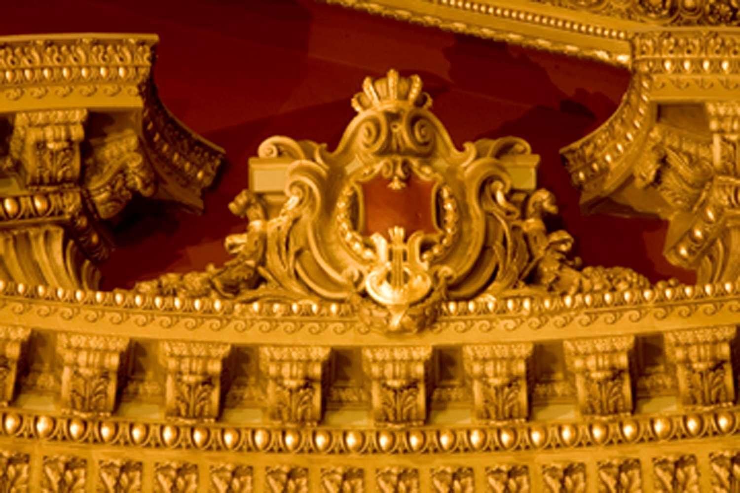 Hampton Inn Majestic Chicago Theatre District