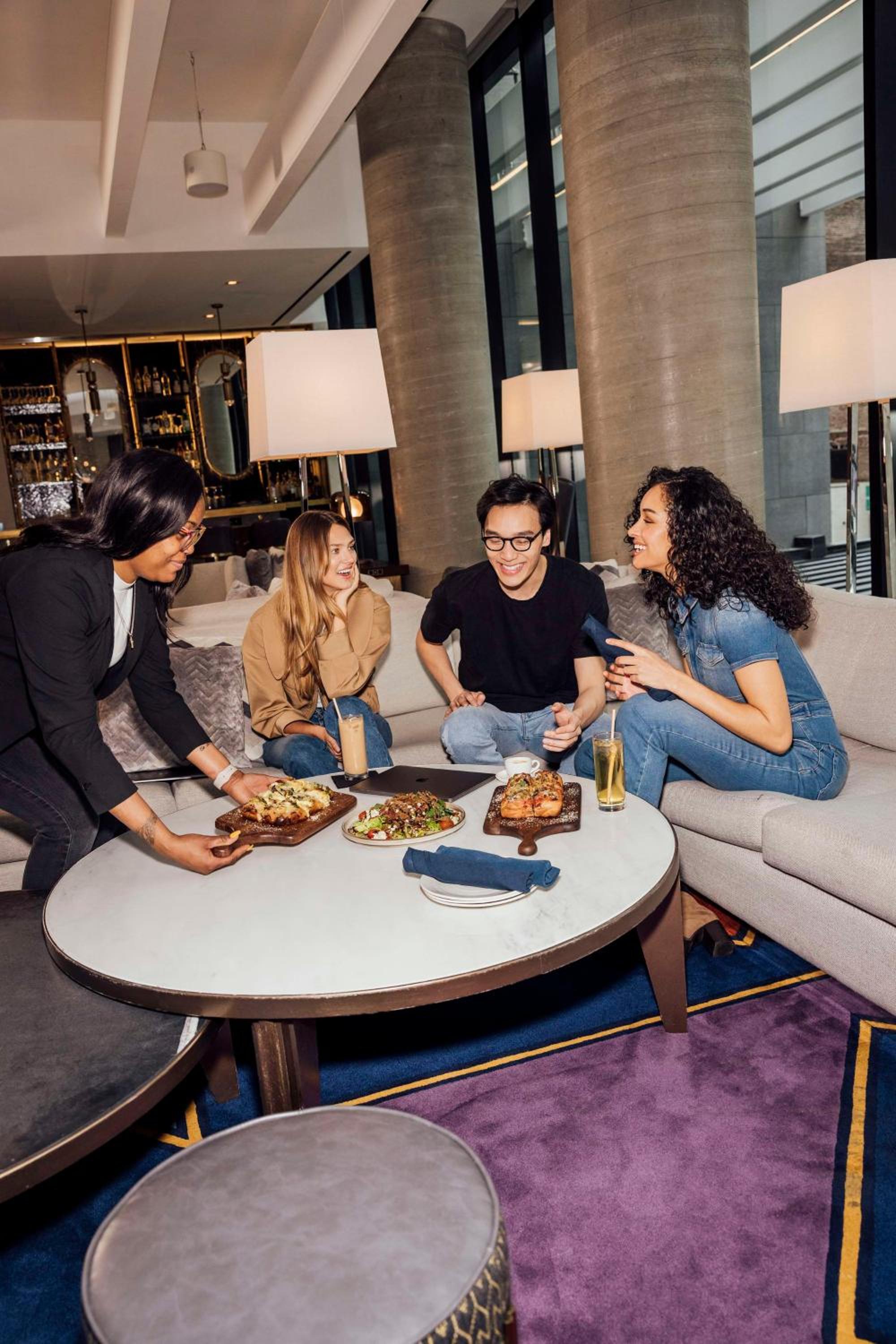 Motto by Hilton New York City Chelsea