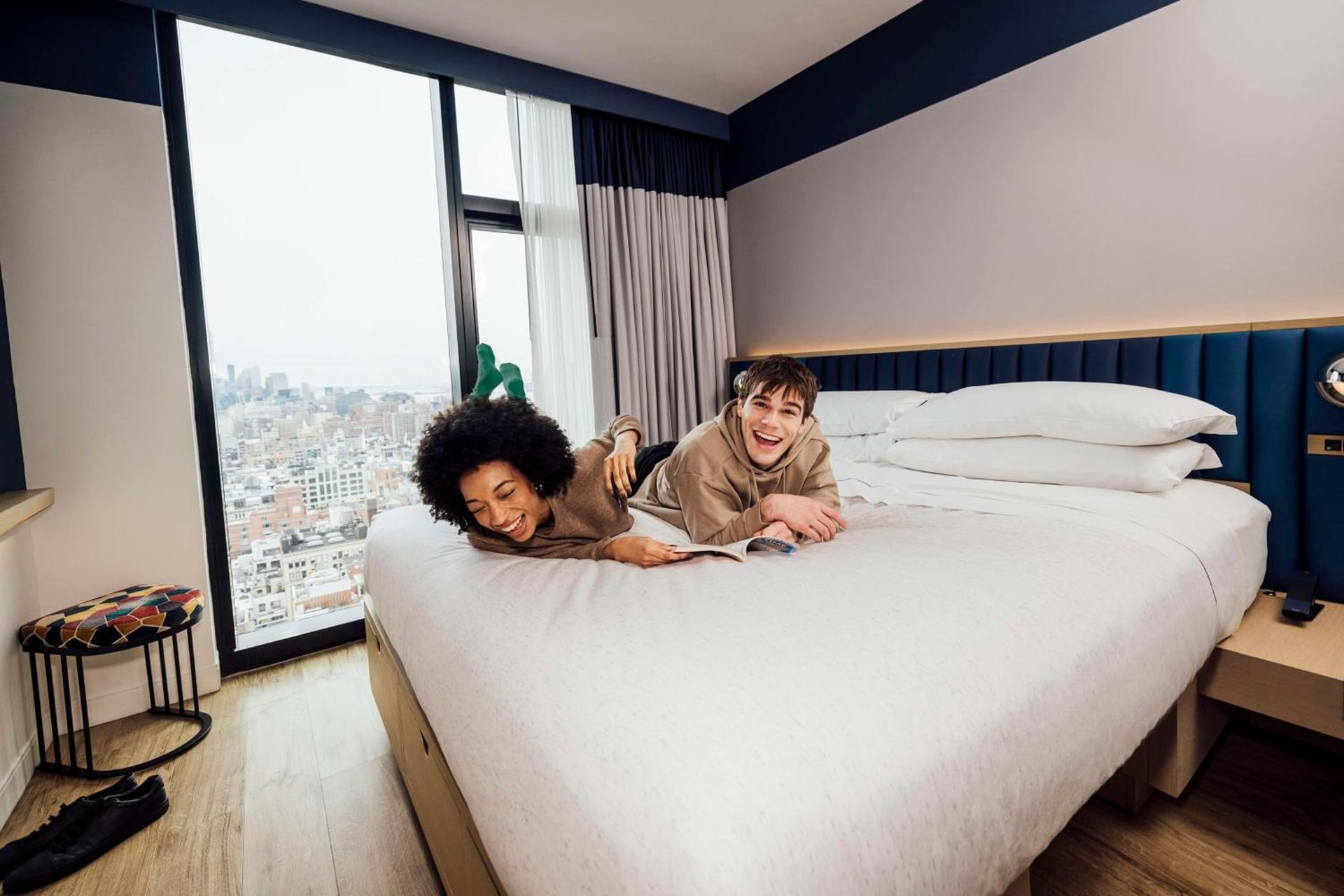 Motto by Hilton New York City Chelsea