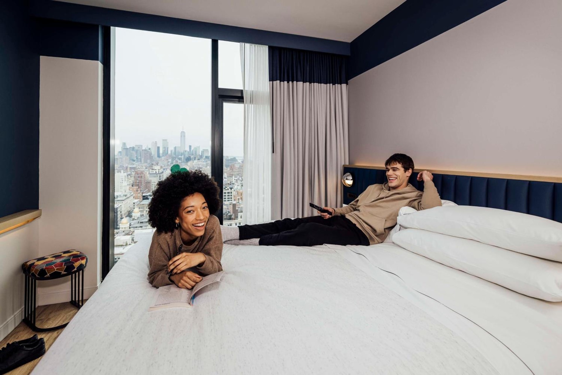 Motto by Hilton New York City Chelsea