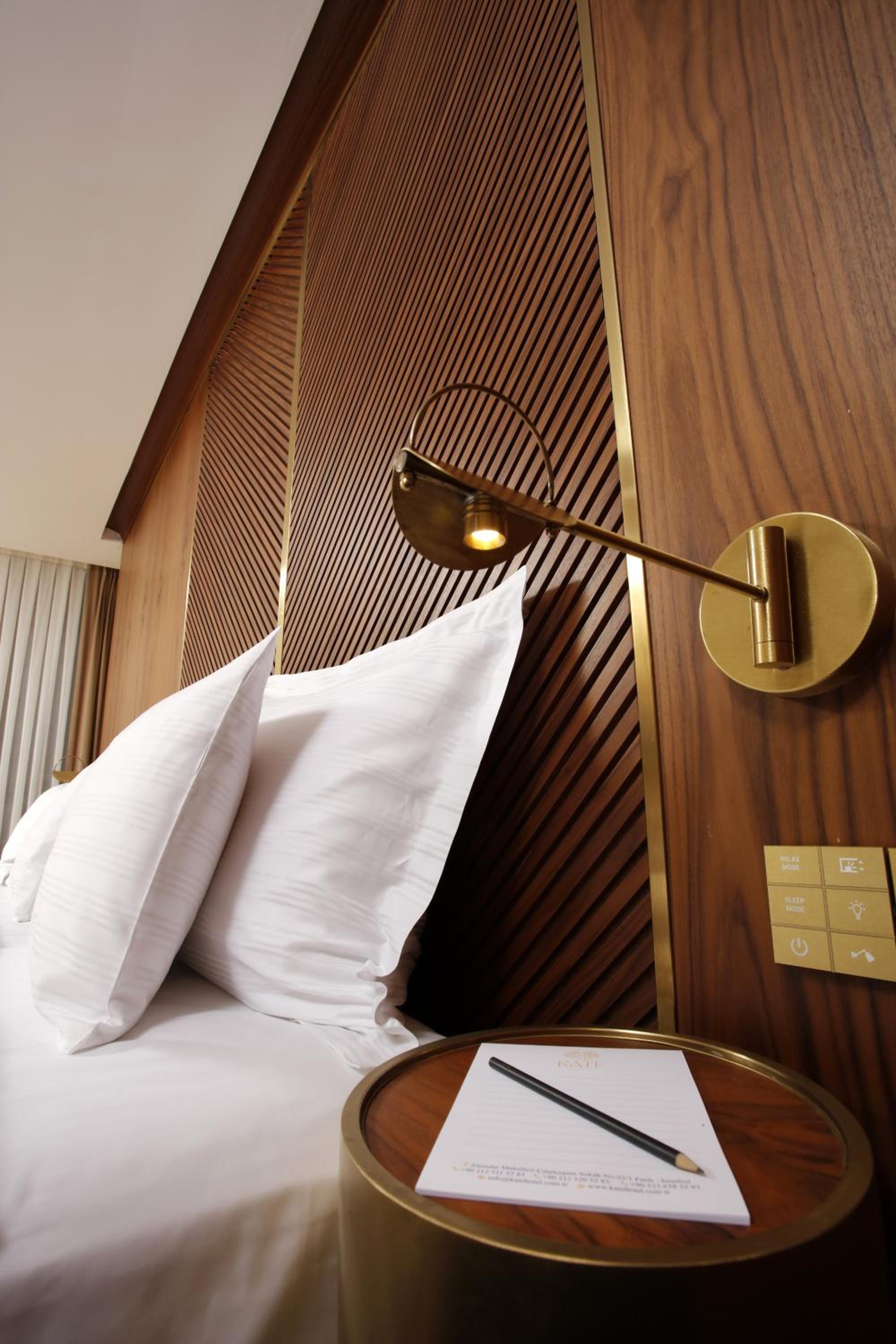 Kate Hotel Special Class & SPA