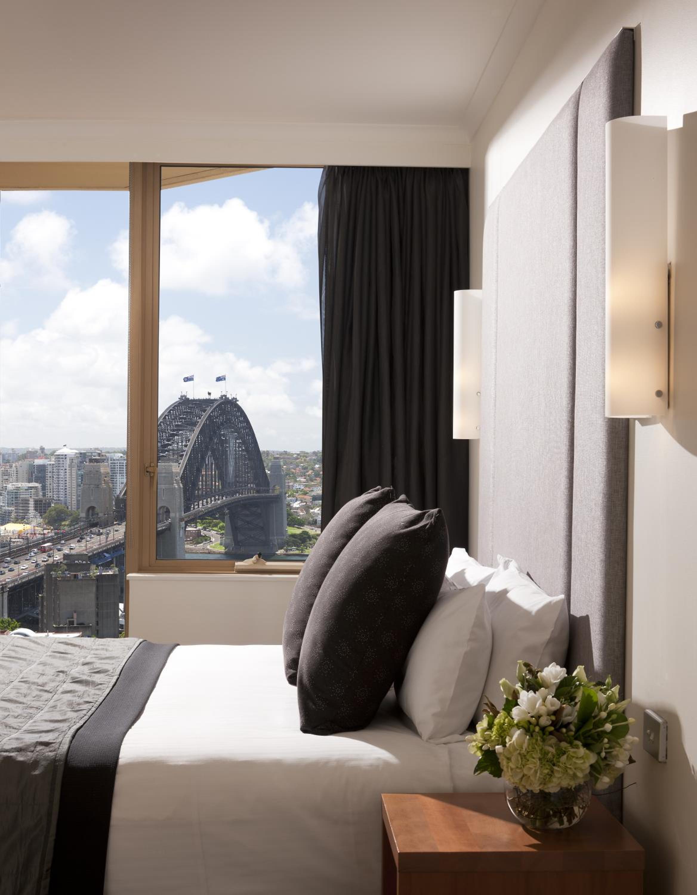 The Sebel Quay West Suites Sydney