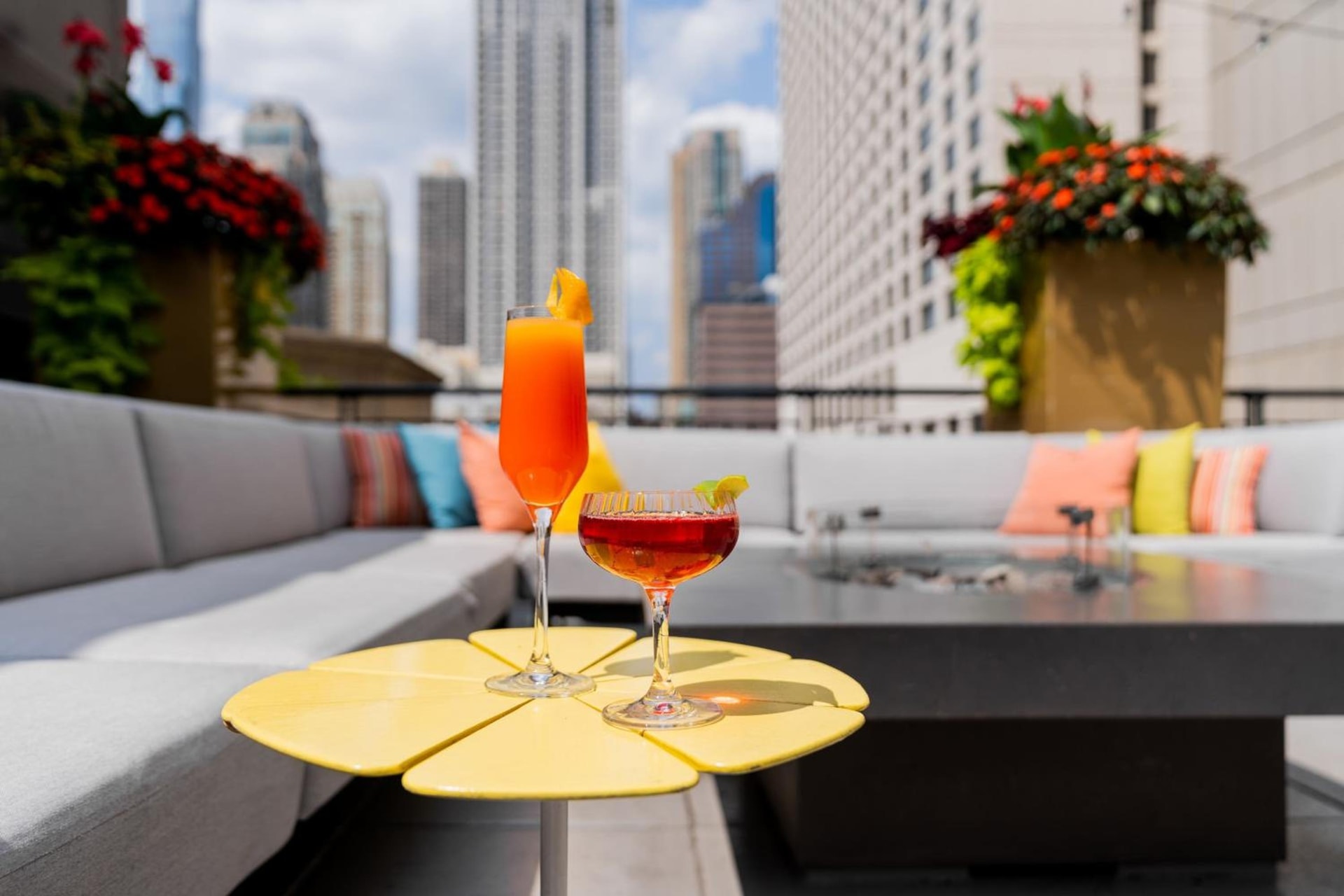 The Gwen, a Luxury Collection Hotel, Michigan Avenue Chicago