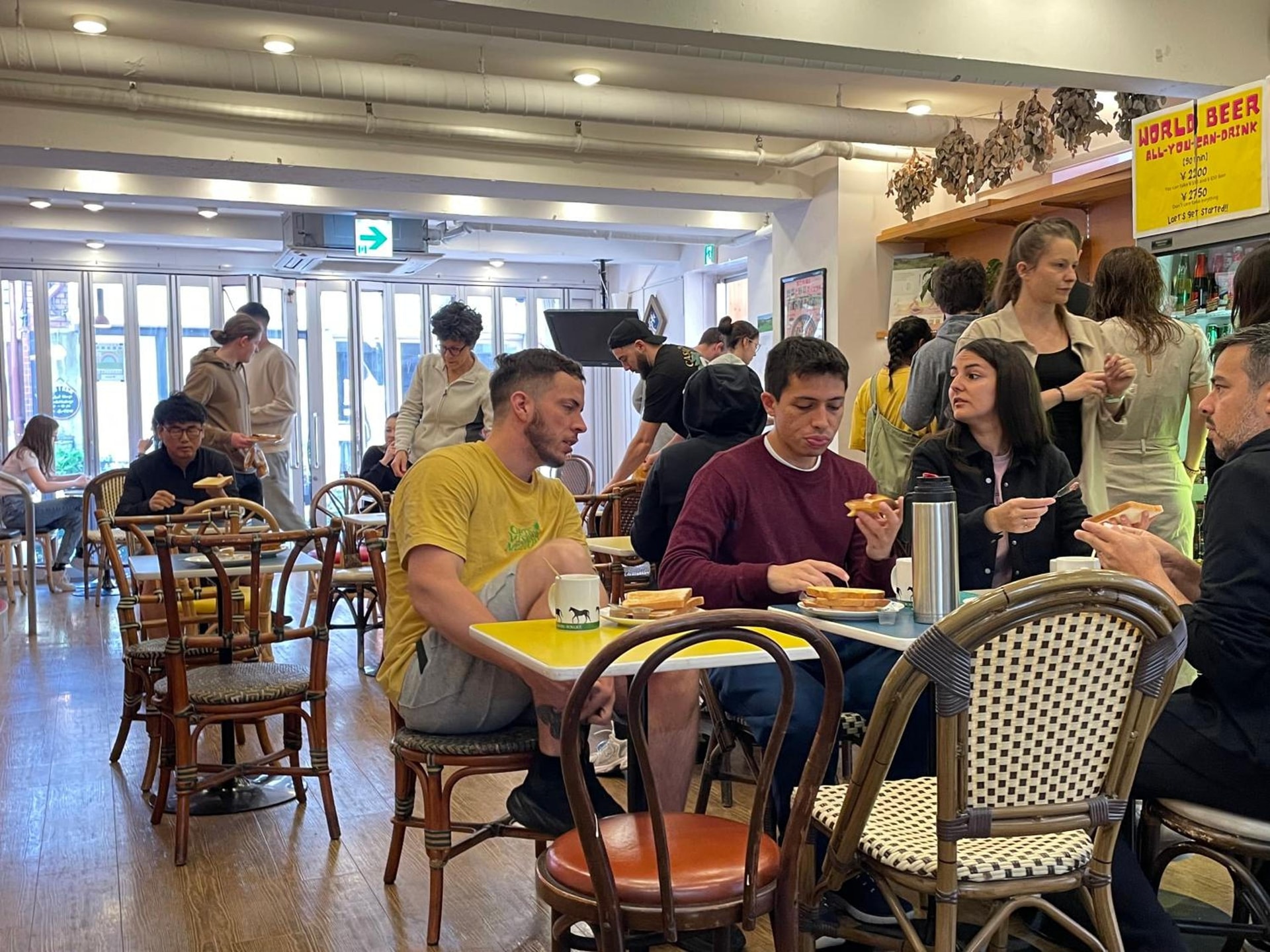 Sakura Hotel Nippori