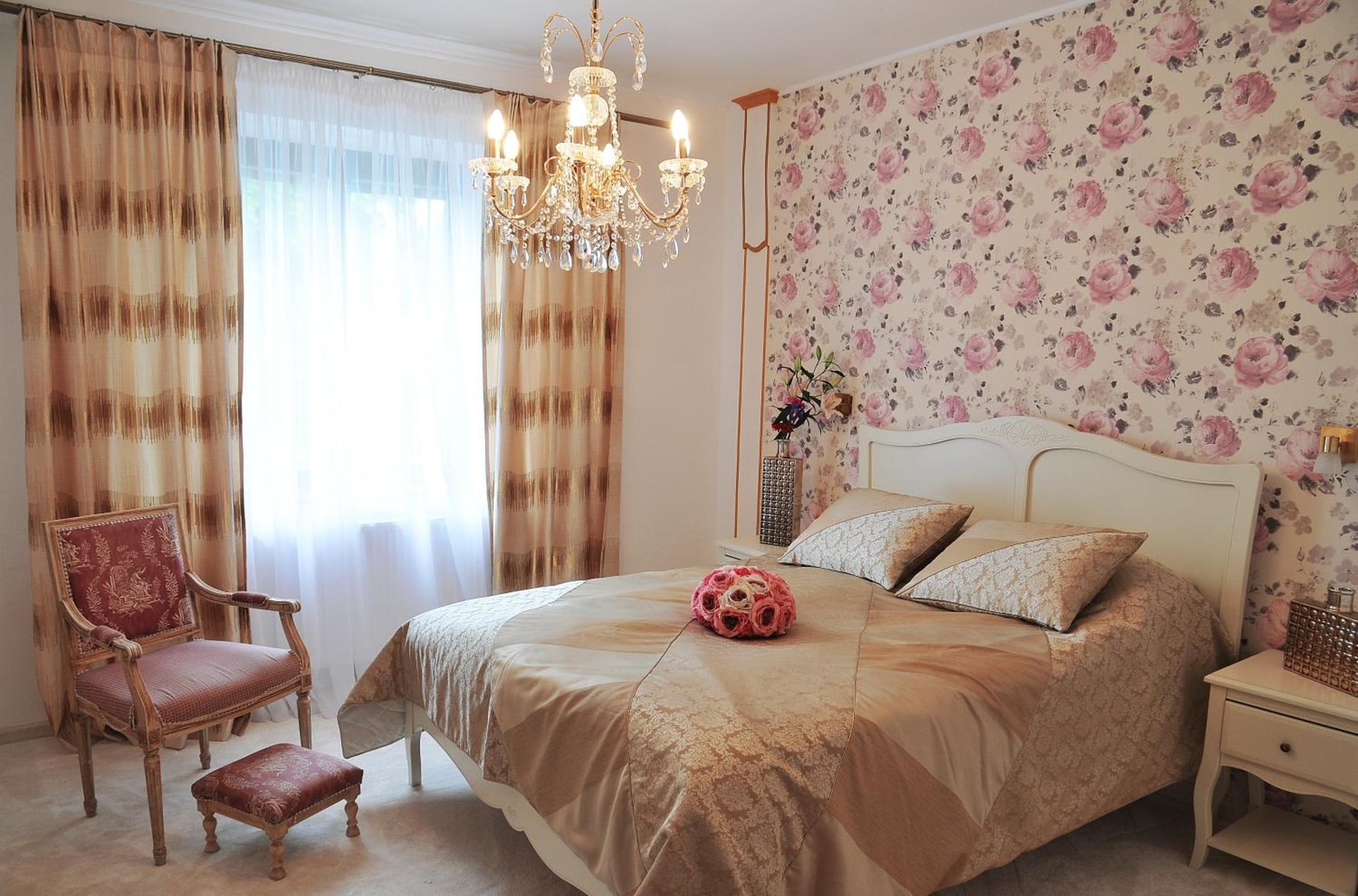 Wellness & SPA boutique Hotel pod lipkami Prague