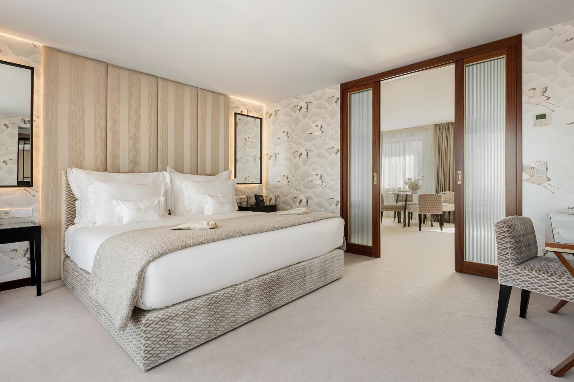 Wine & Books Porto Hotel - Small Luxury Hotels Of The World