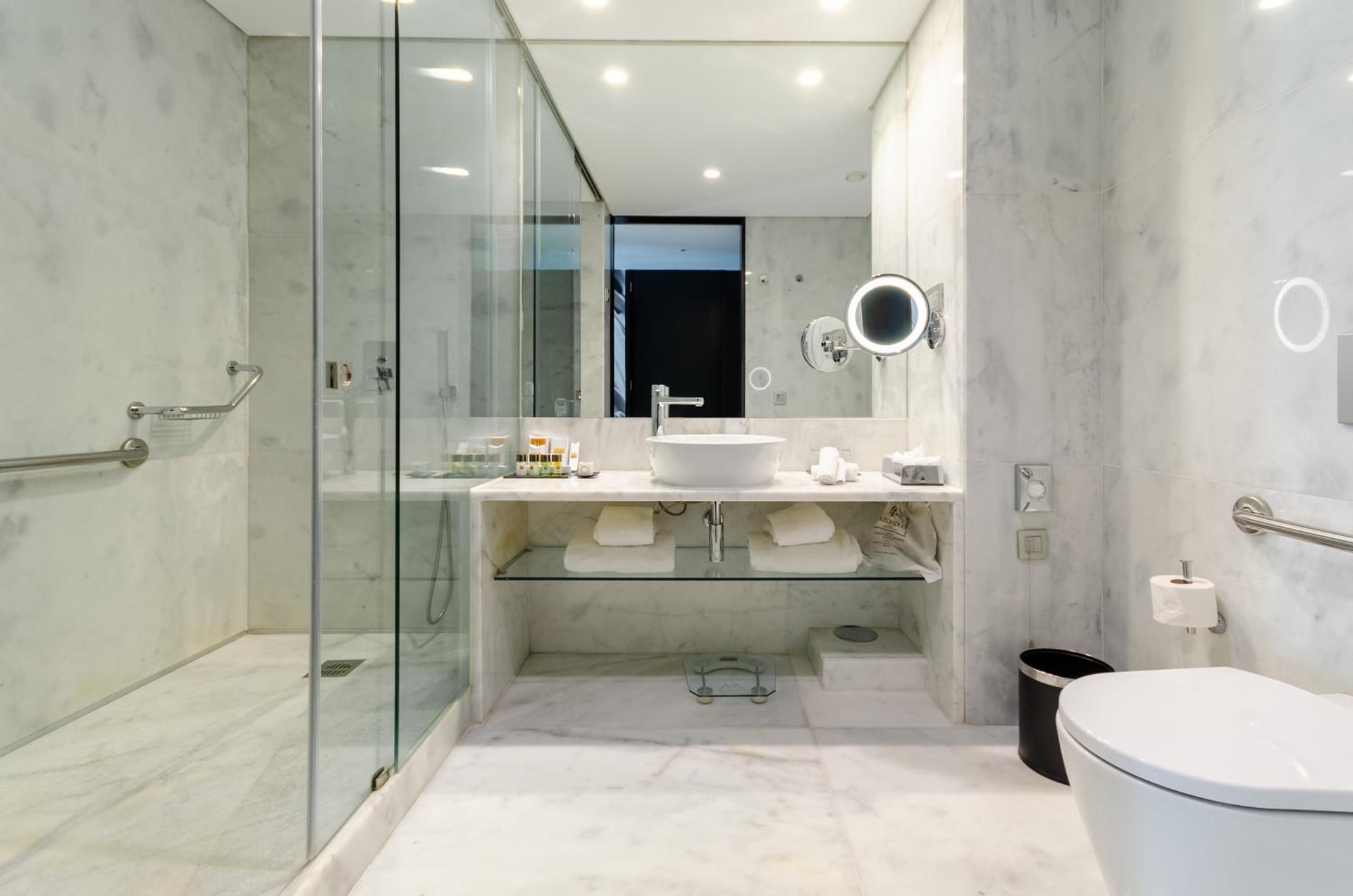 Hotel Santa Justa