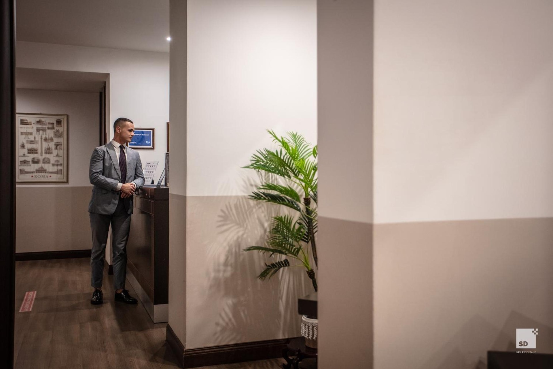 Hotel Boutique Nazionale