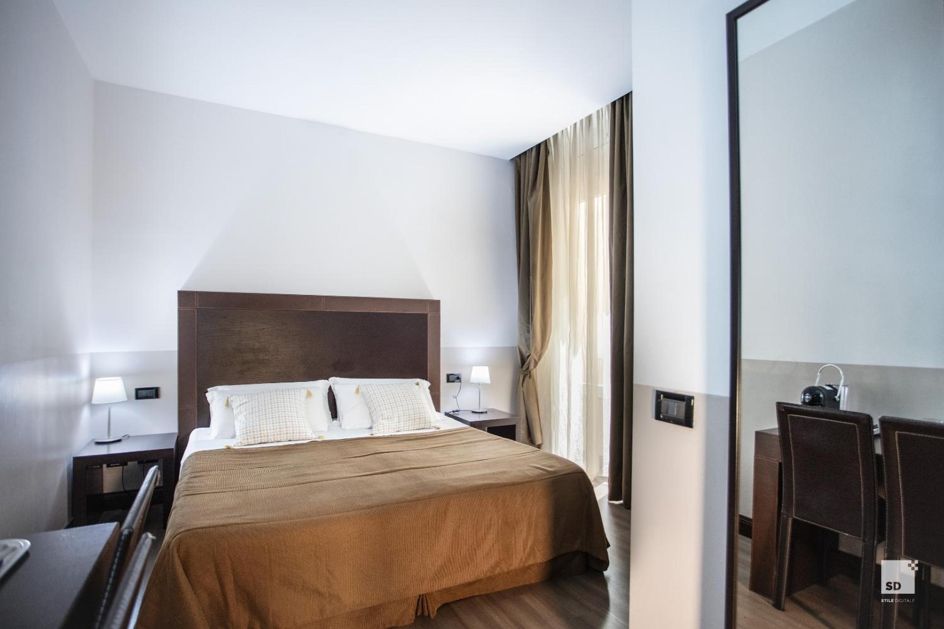 Hotel Boutique Nazionale