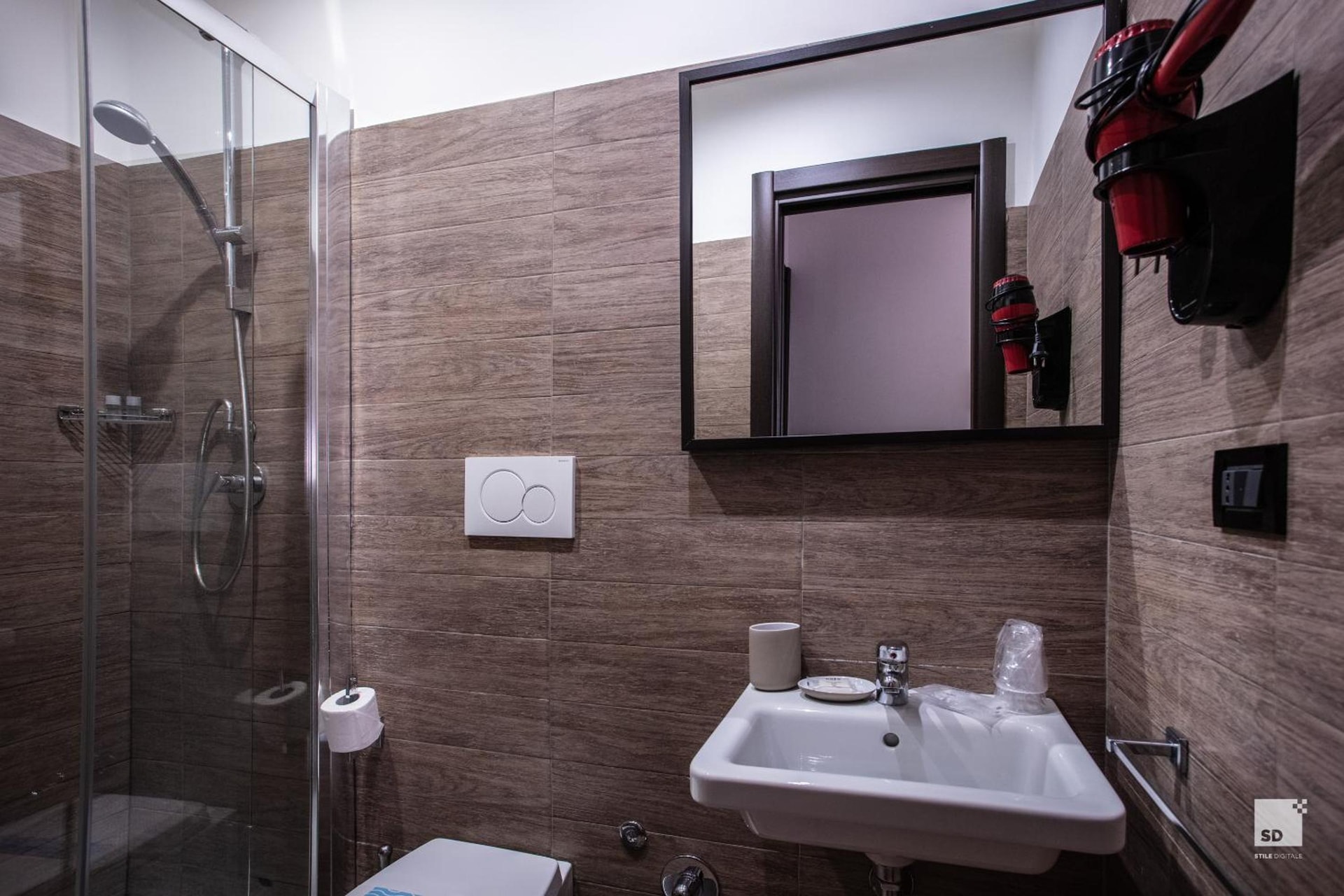 Hotel Boutique Nazionale