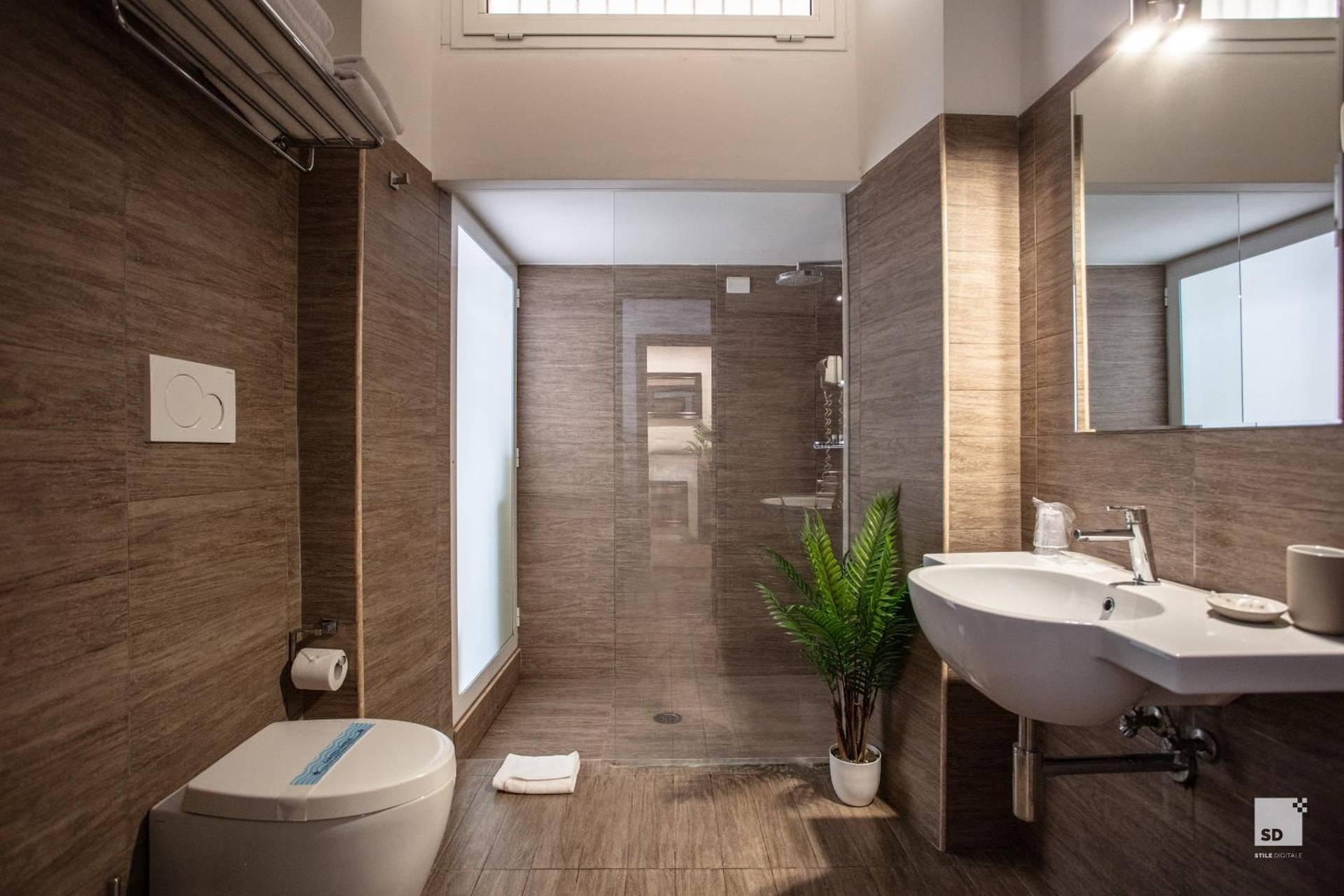 Hotel Boutique Nazionale