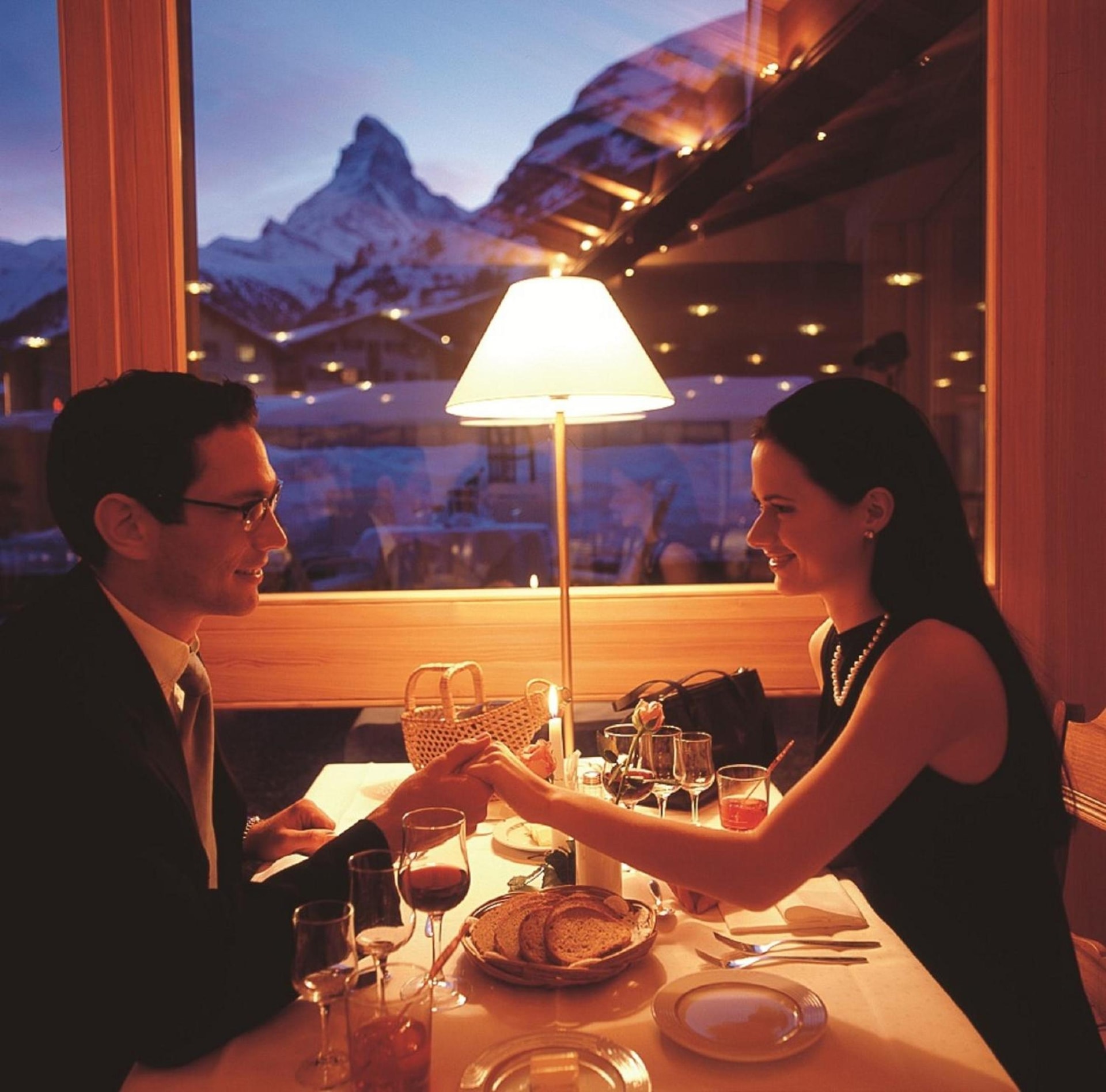 Hotel Metropol & Spa Zermatt