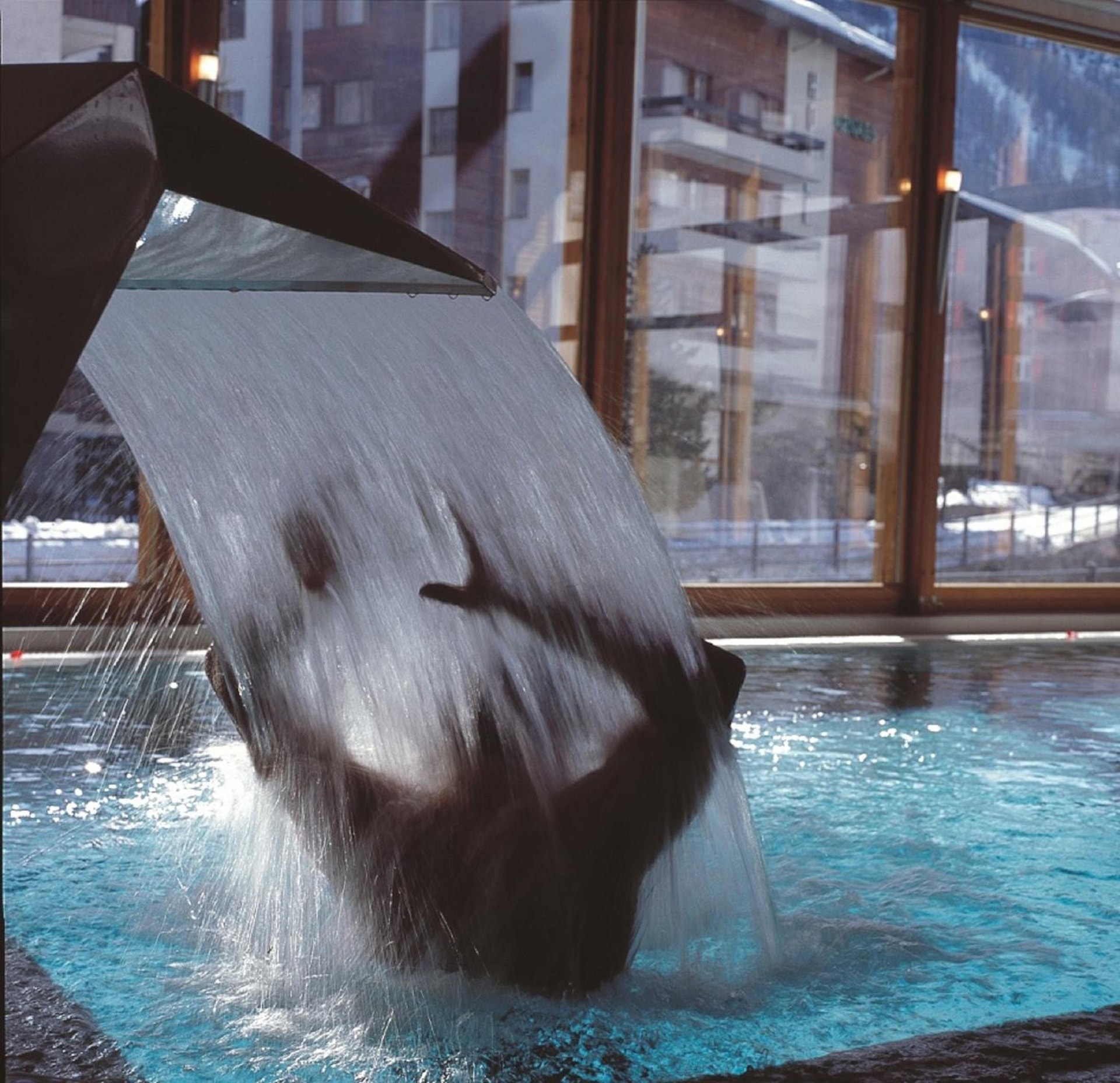 Hotel Metropol & Spa Zermatt