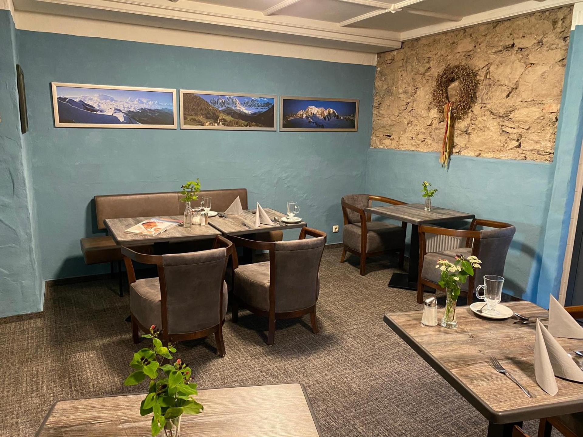 Hotel Edelweiss Kitzbühel