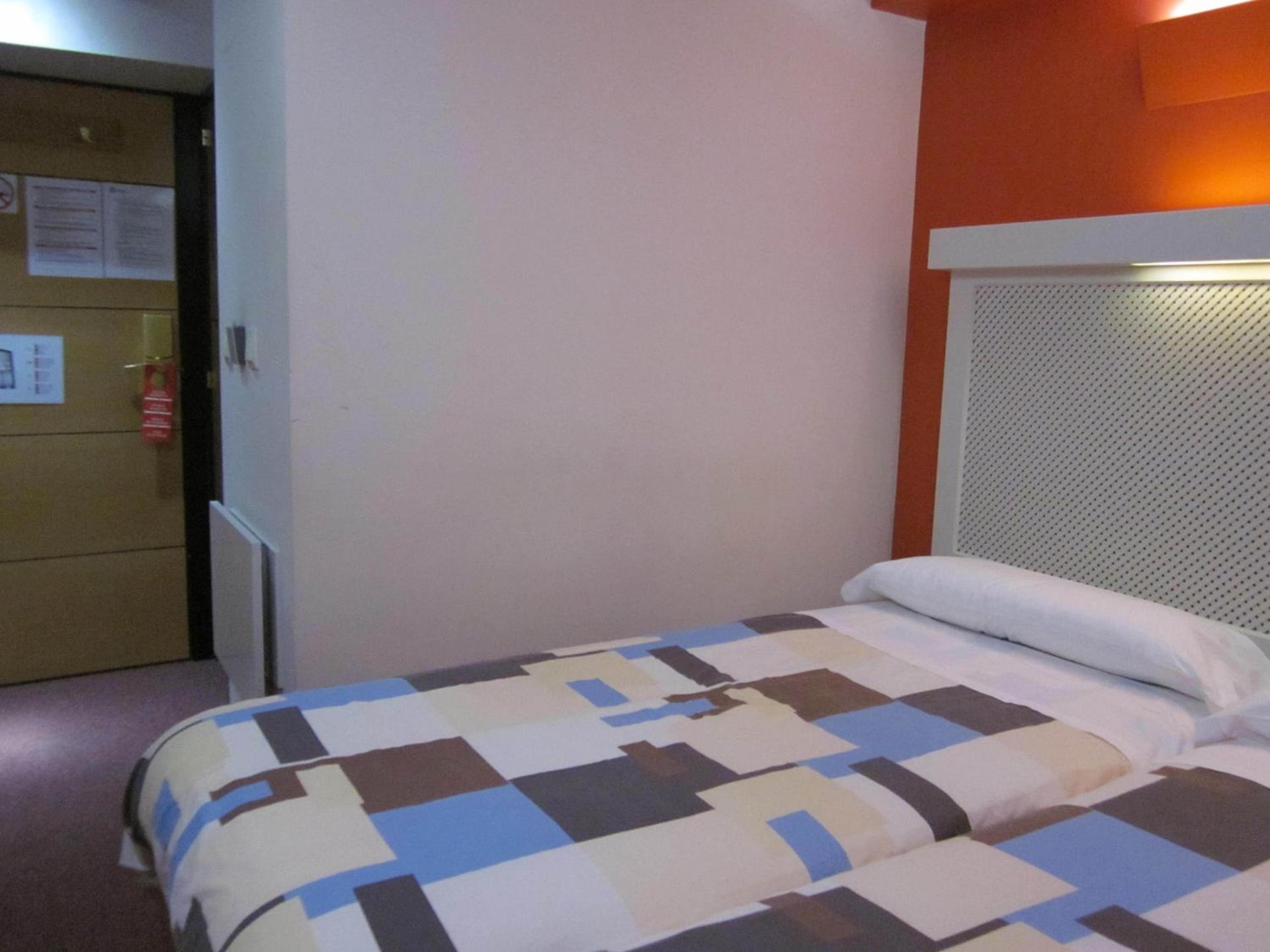 Hotel Micolau