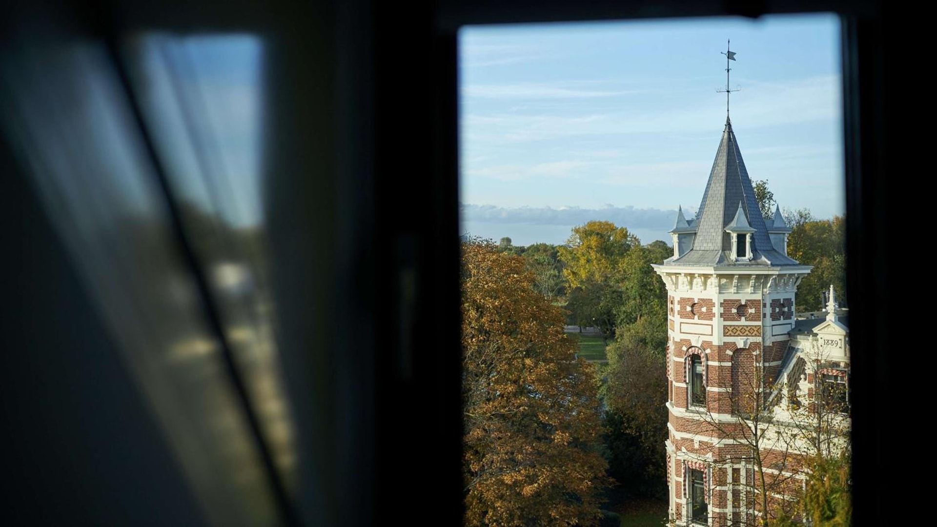 Park Plaza Vondelpark Amsterdam