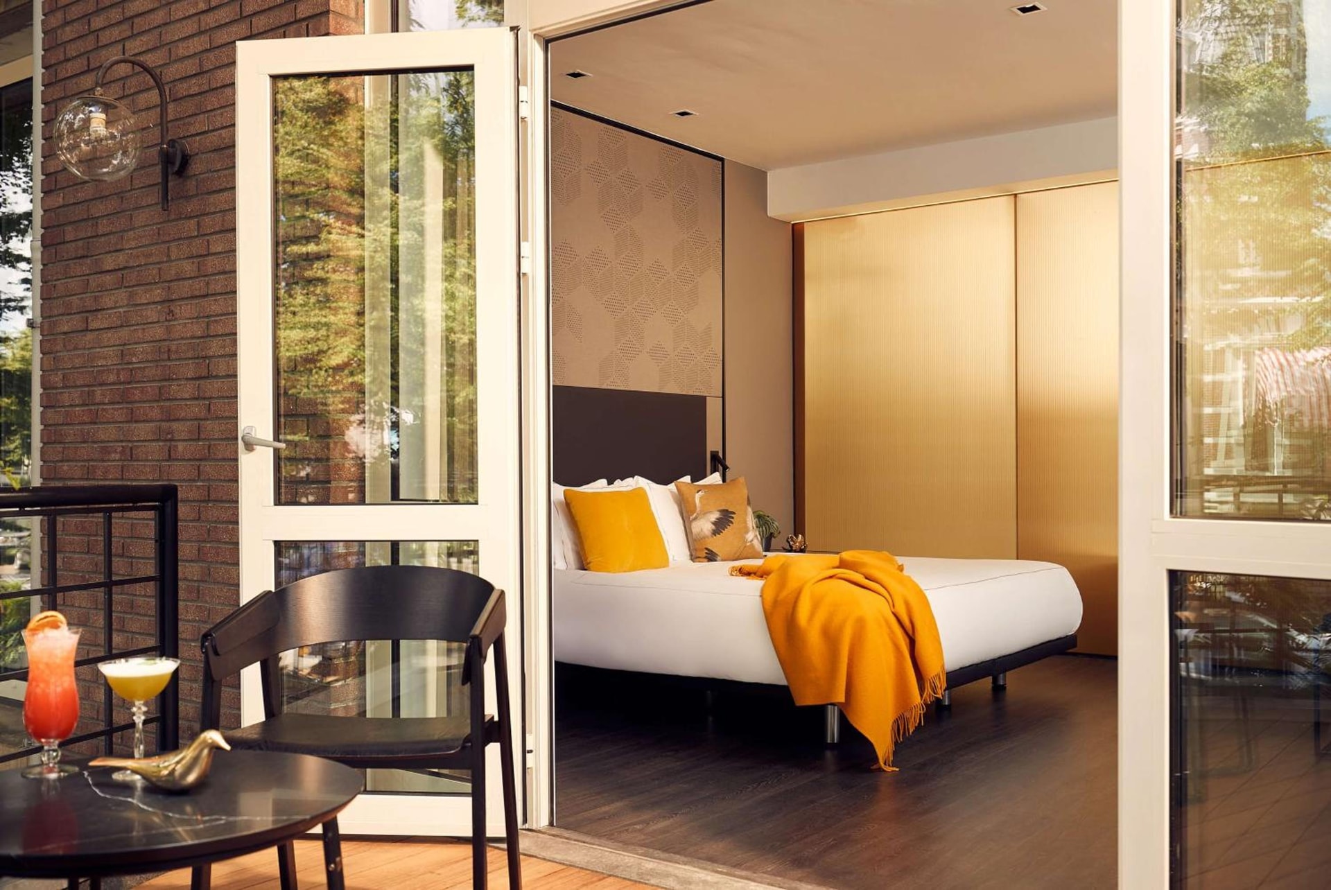 Park Plaza Vondelpark Amsterdam