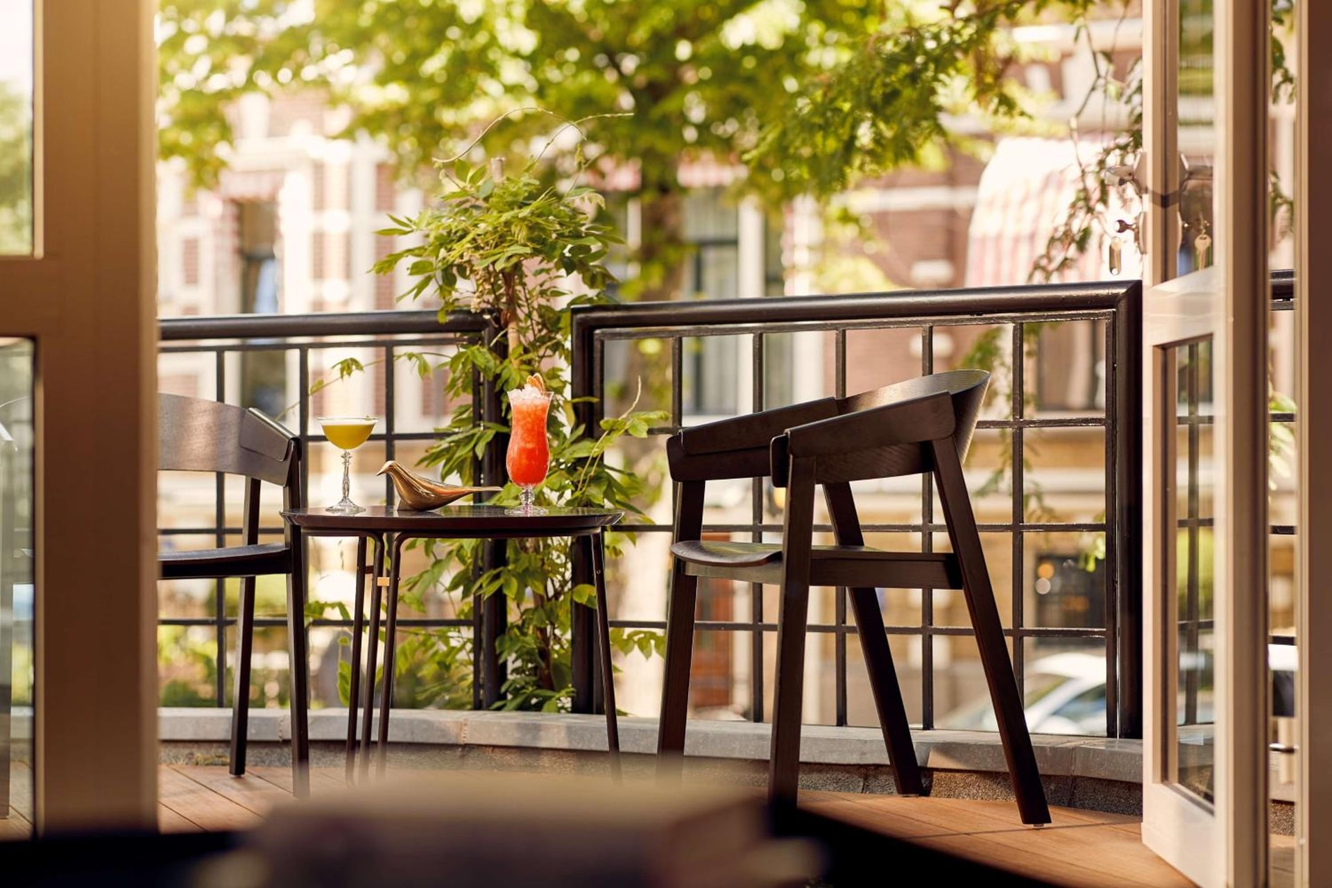 Park Plaza Vondelpark Amsterdam