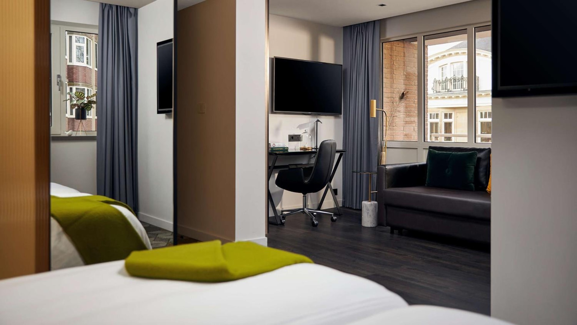 Park Plaza Vondelpark Amsterdam