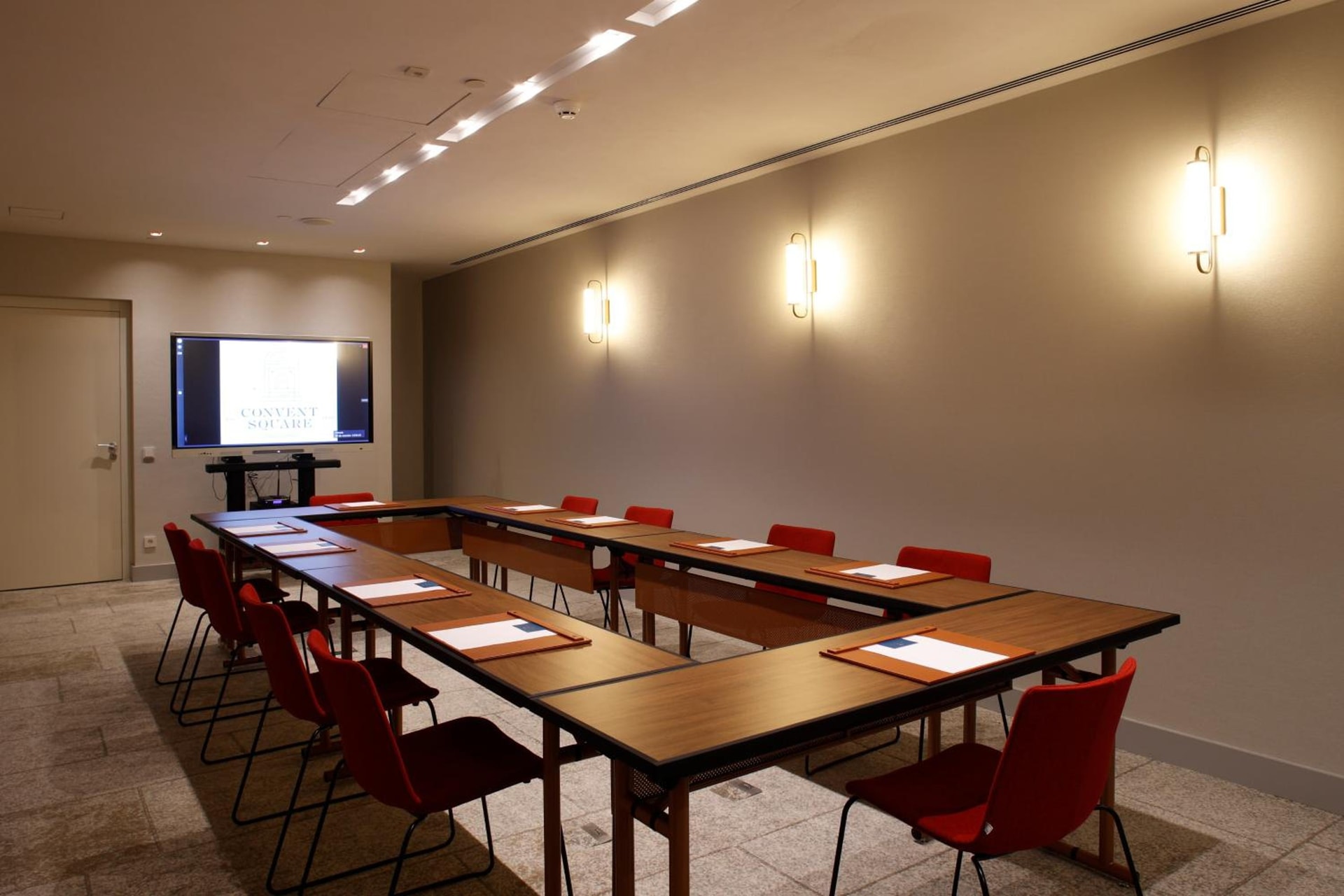 Convent Square Lisbon, Vignette Collection by IHG