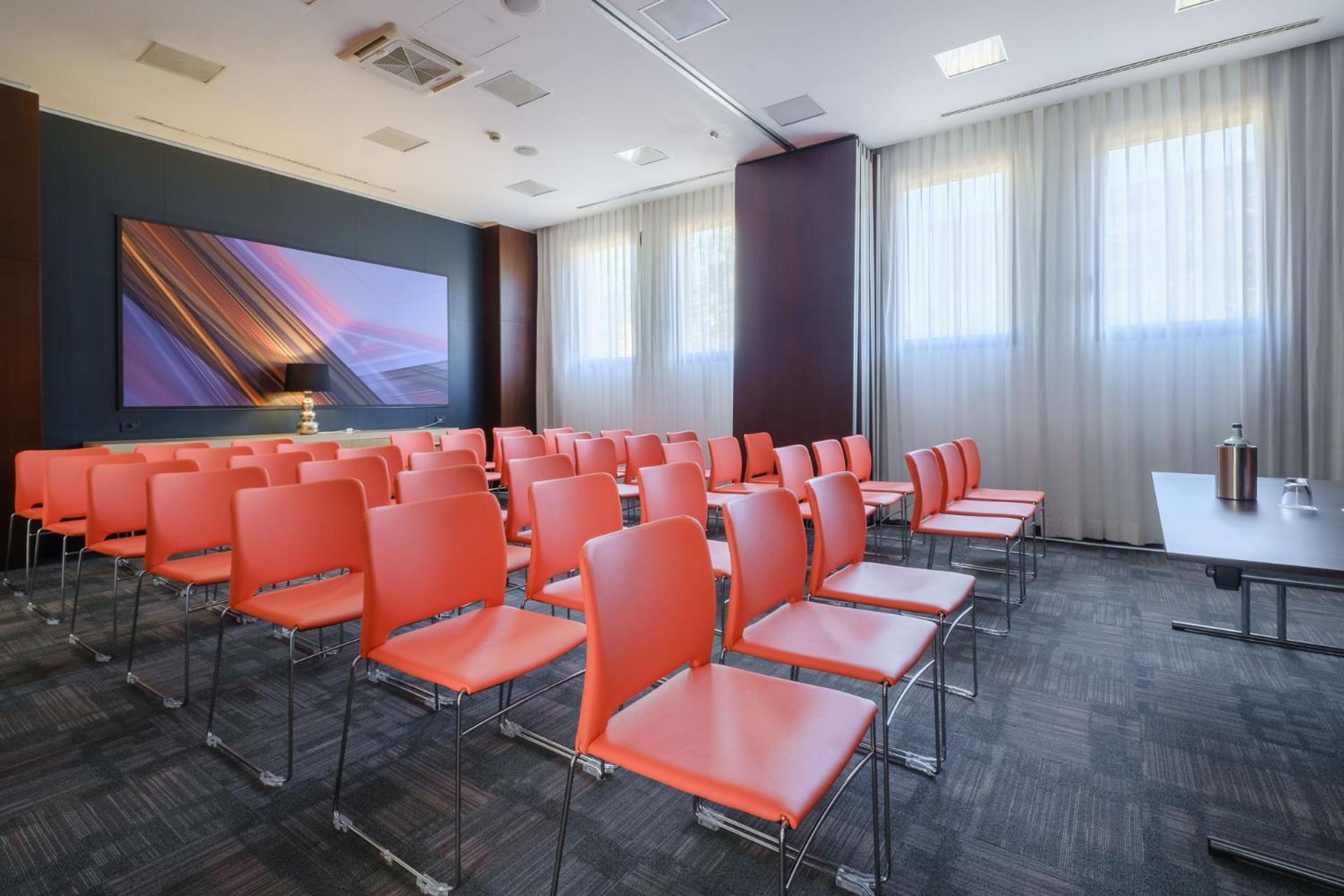 Savhotel Fiera Bologna