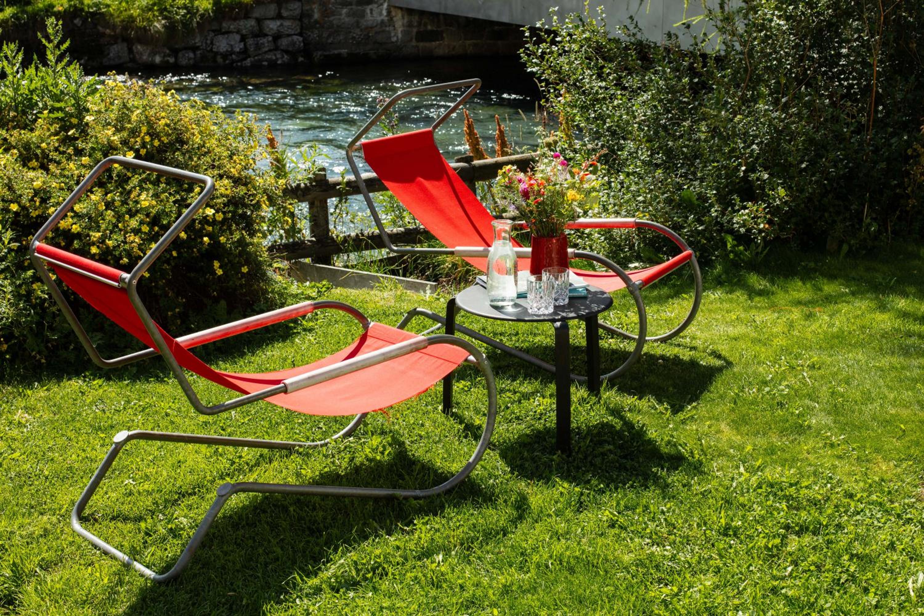 Hotel Chesa Rosatsch - Home of Food