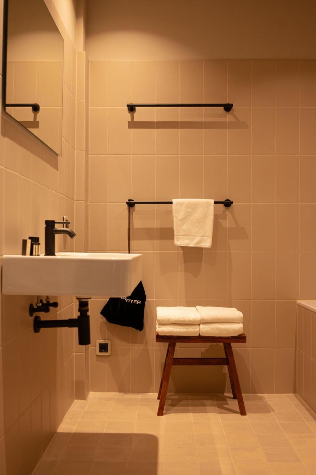 Boutique Hotel Kint