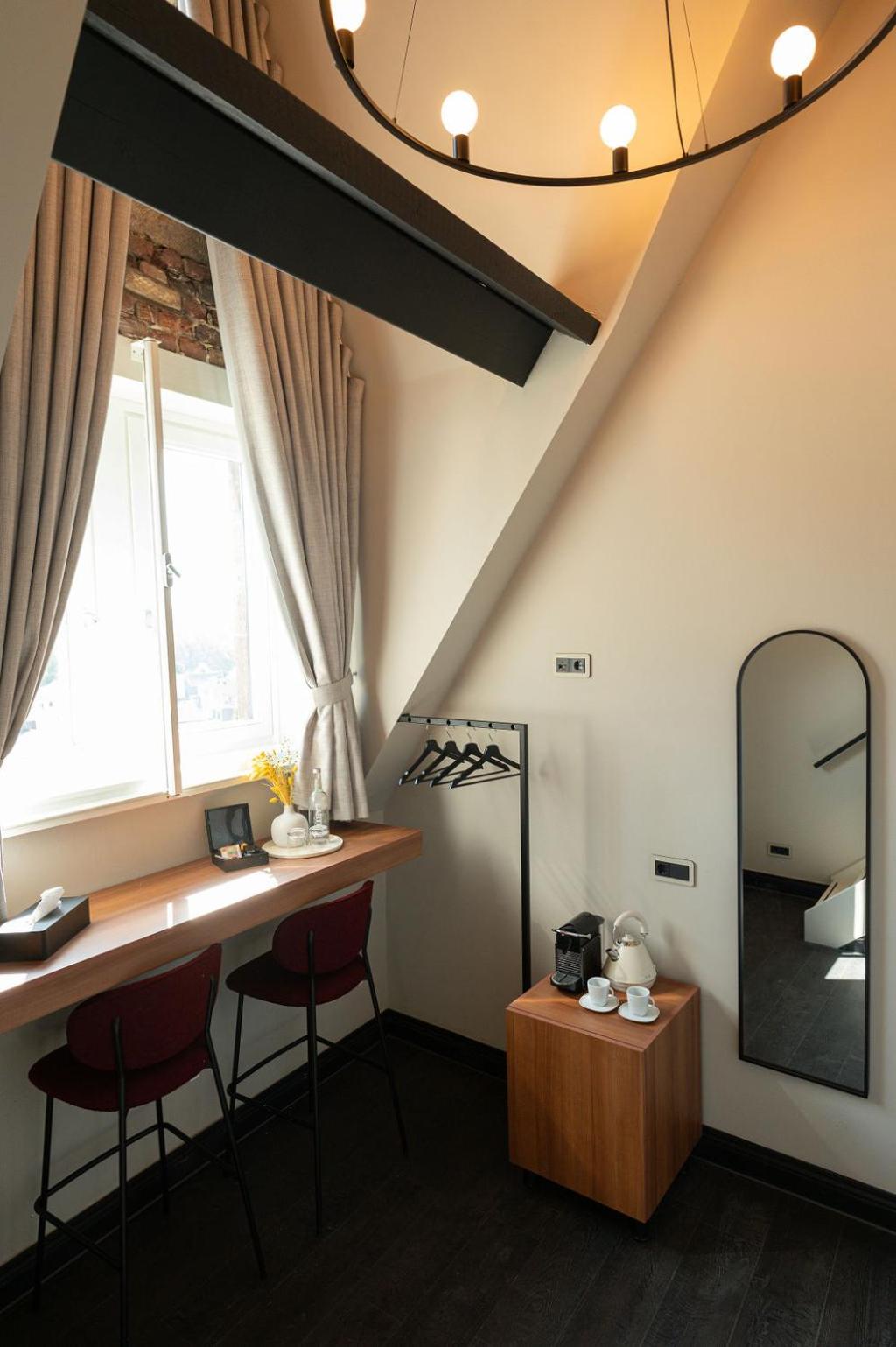 Boutique Hotel Kint