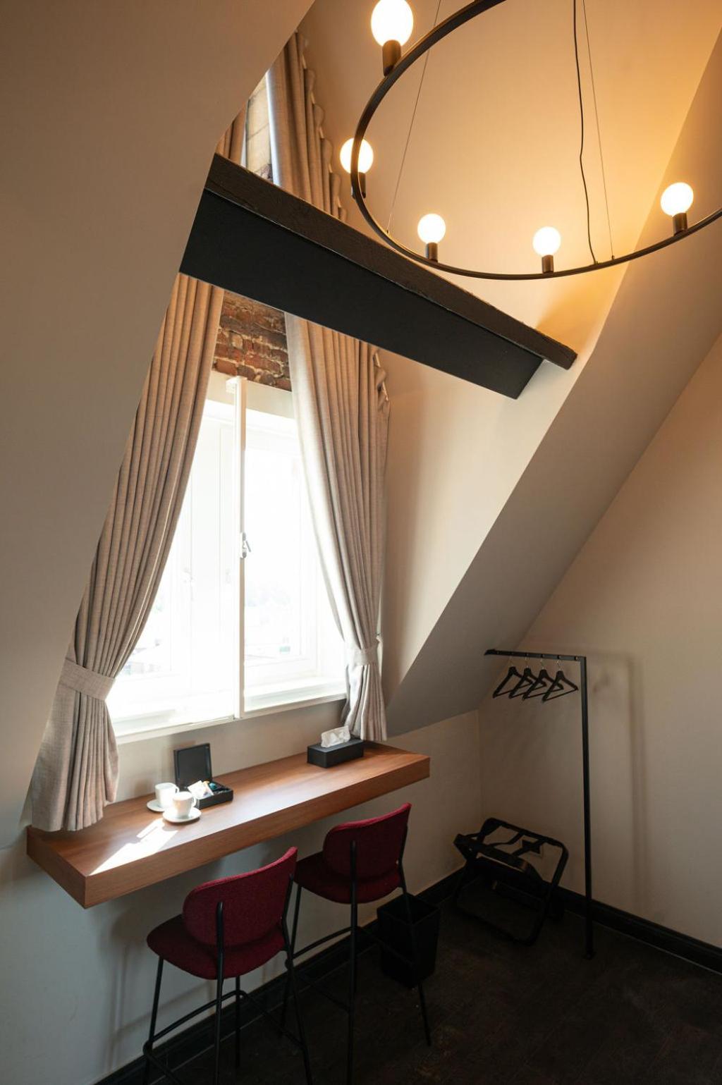 Boutique Hotel Kint
