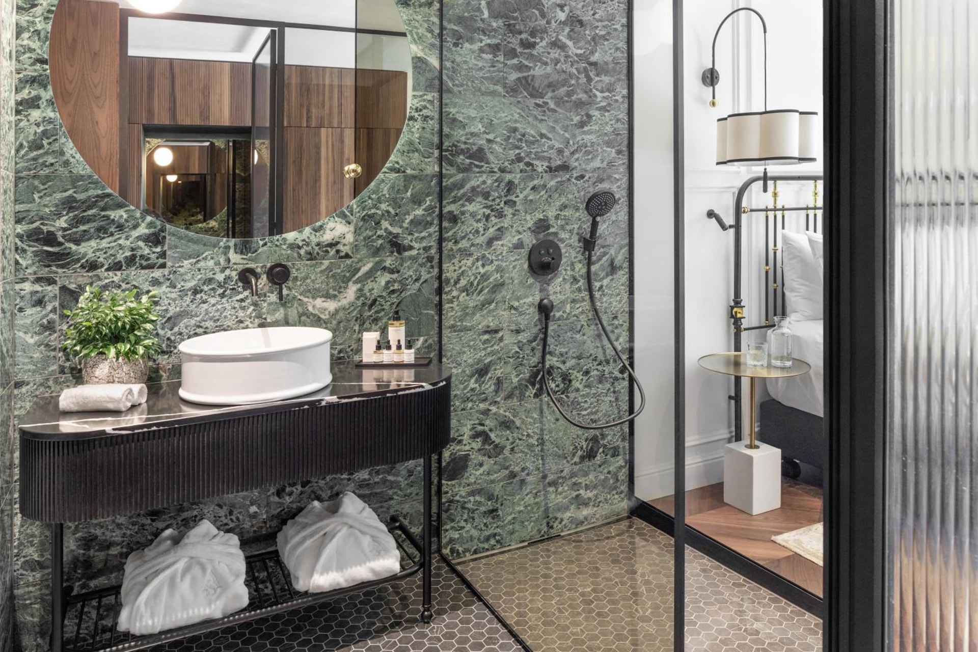 AS Boutique Hotel, superior