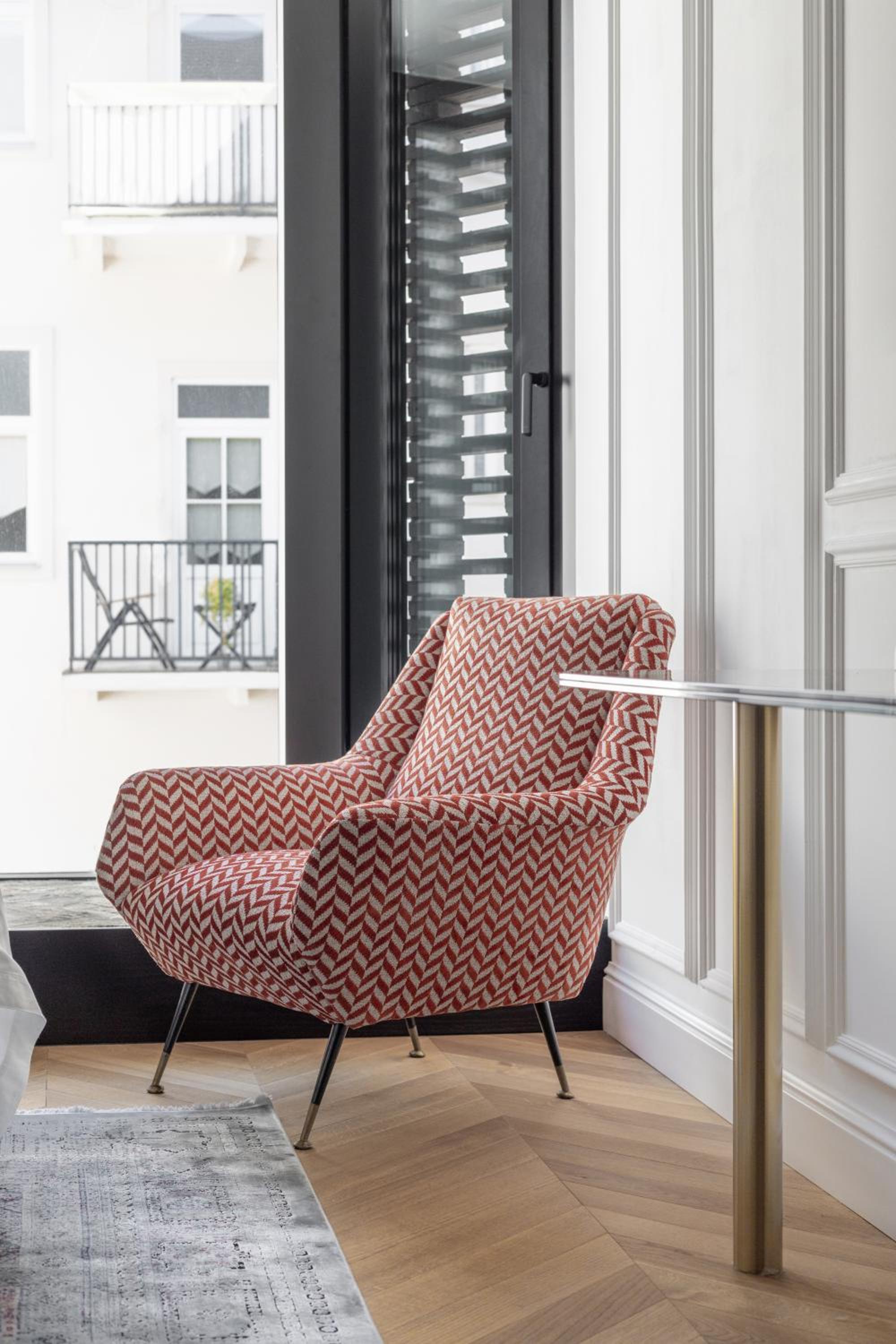 AS Boutique Hotel, superior