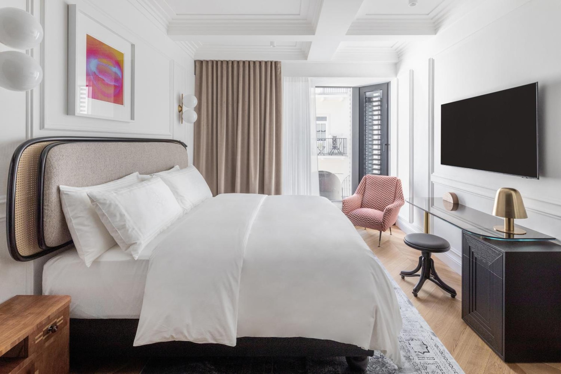AS Boutique Hotel, superior