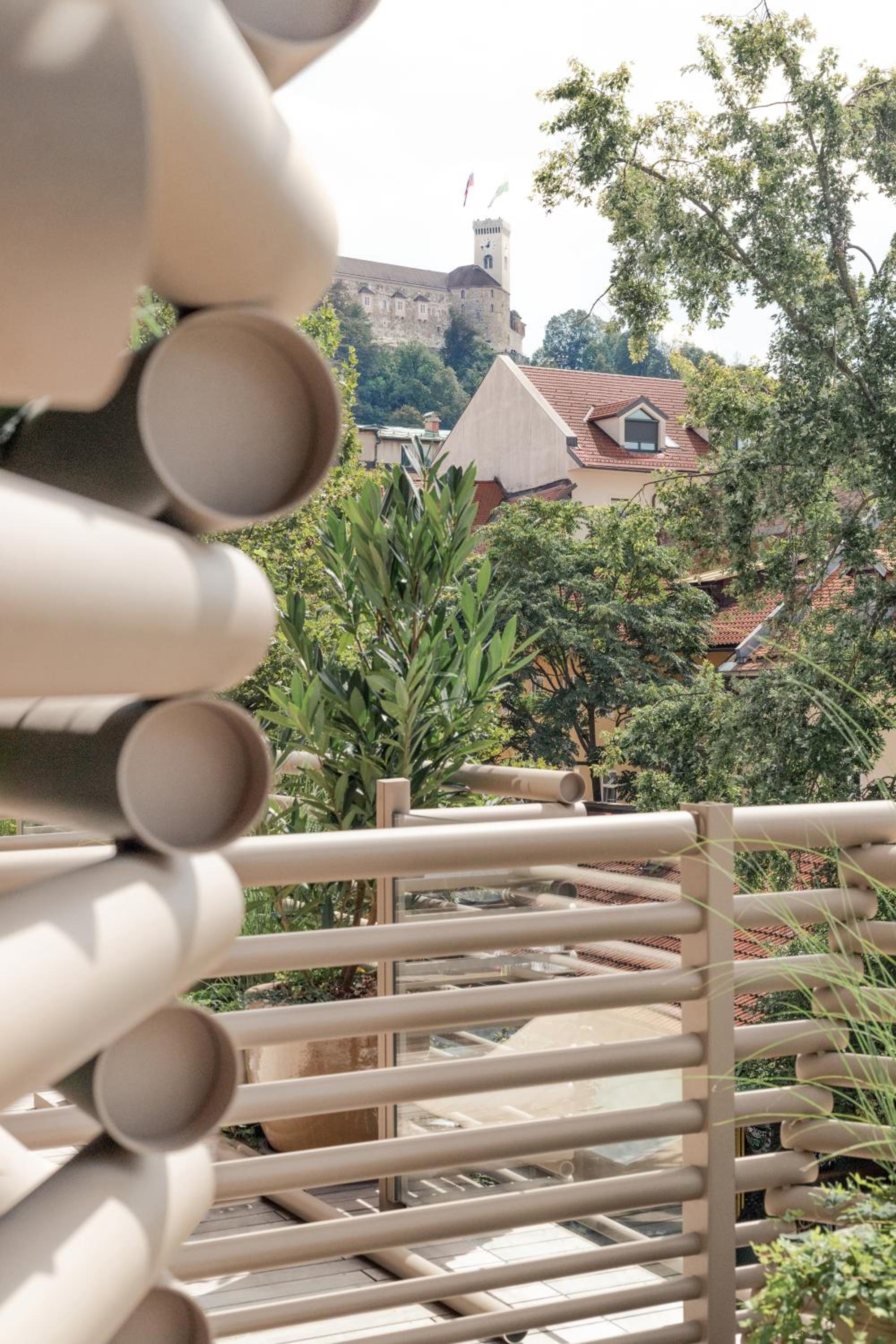 AS Boutique Hotel, superior