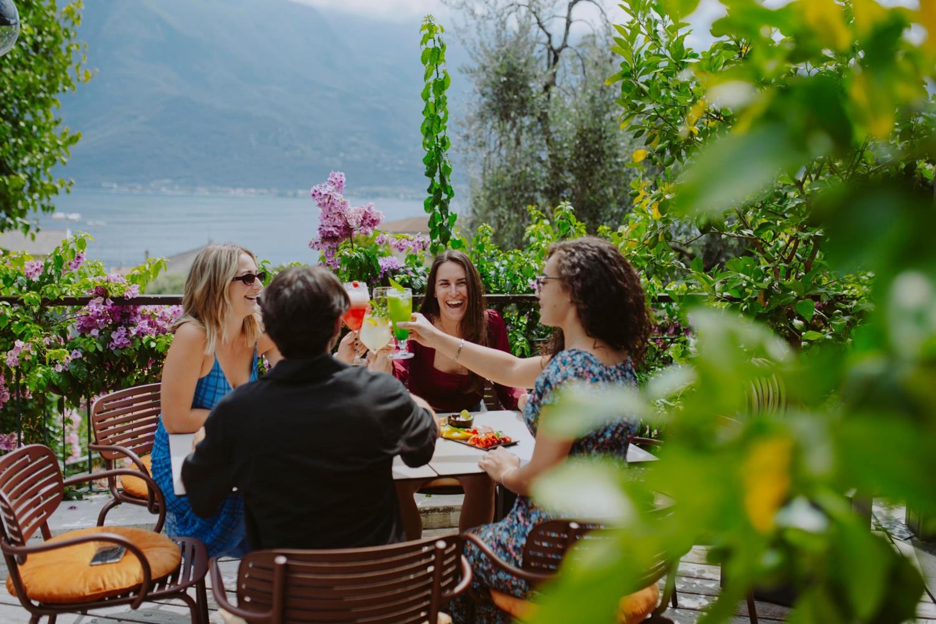 Hotel Limone