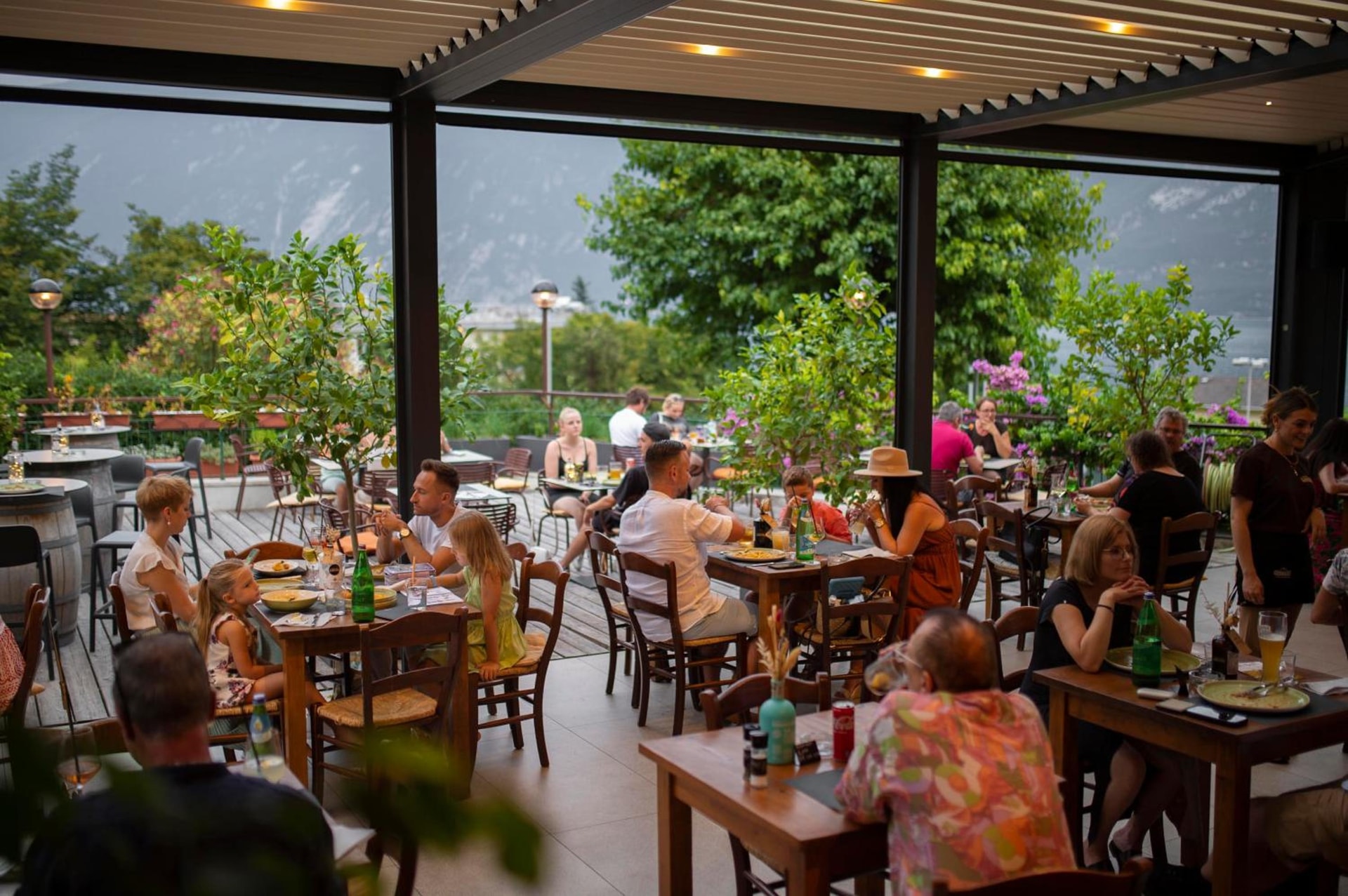 Hotel Limone