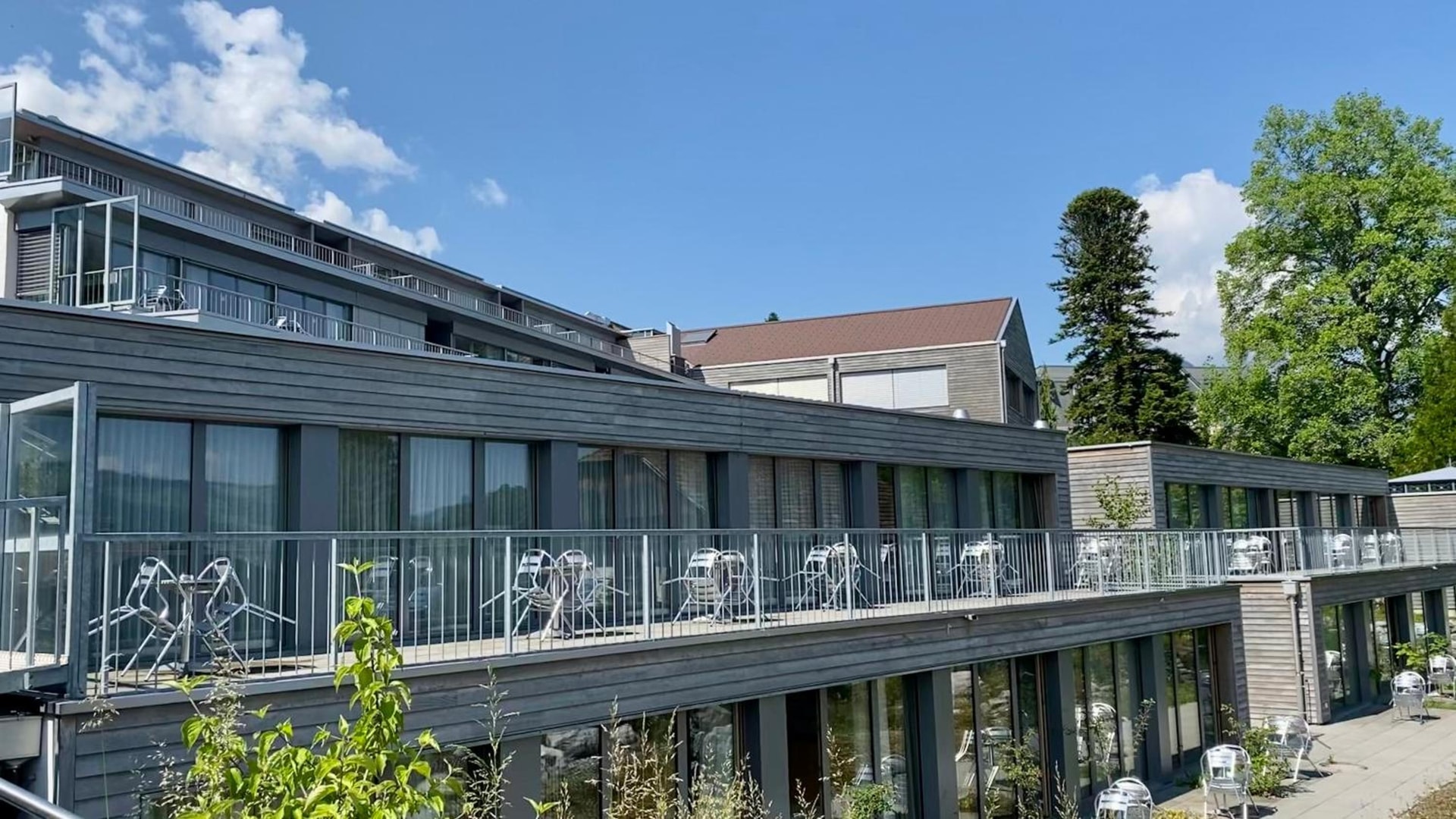 Hotel Seaside
