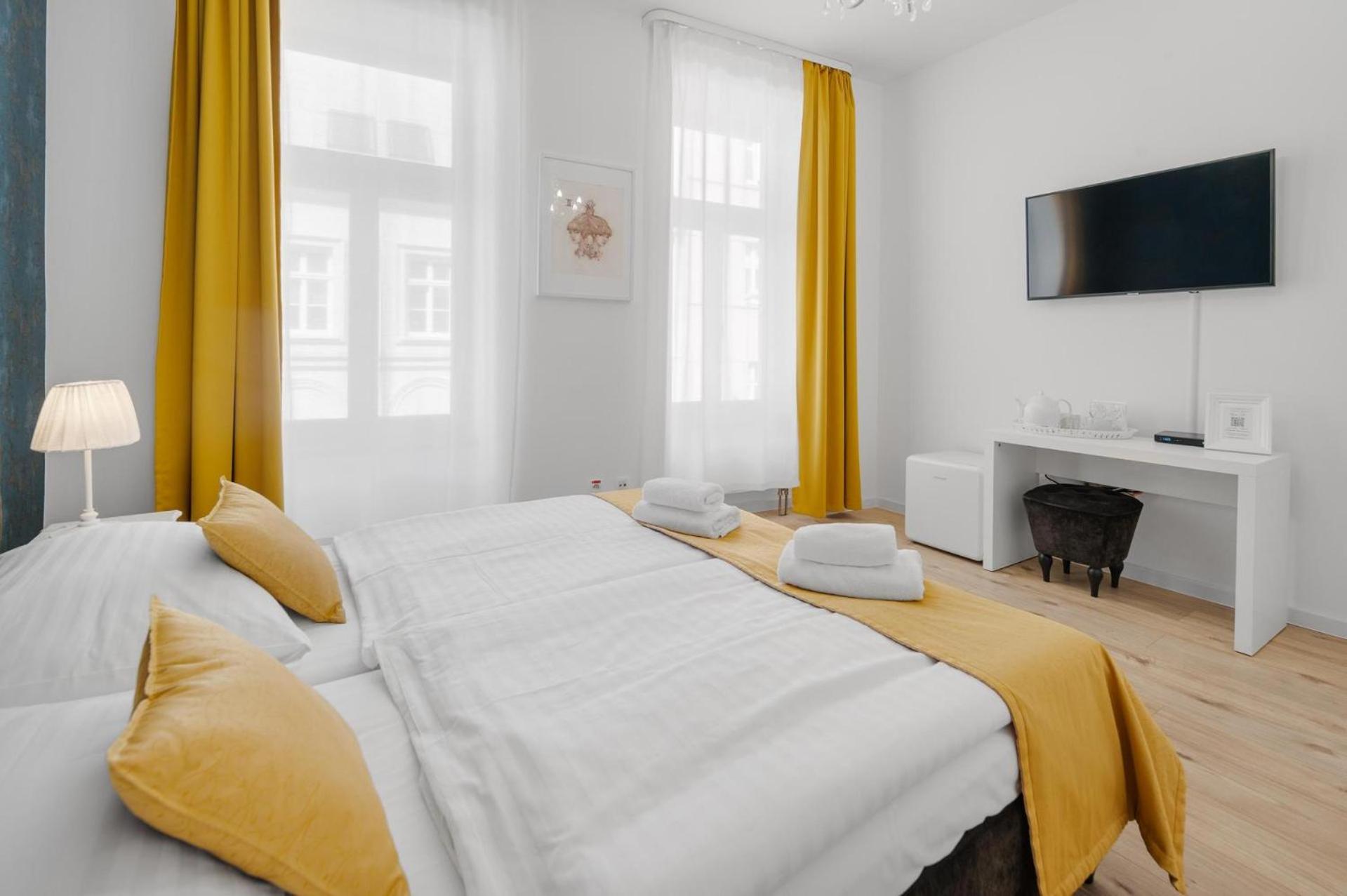 Garni Hotel VIRGO