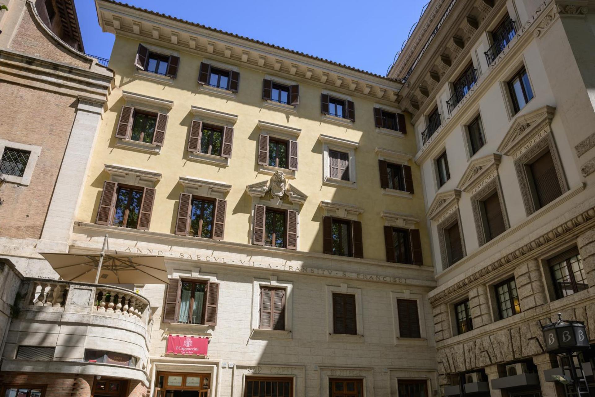 Casa I Cappuccini