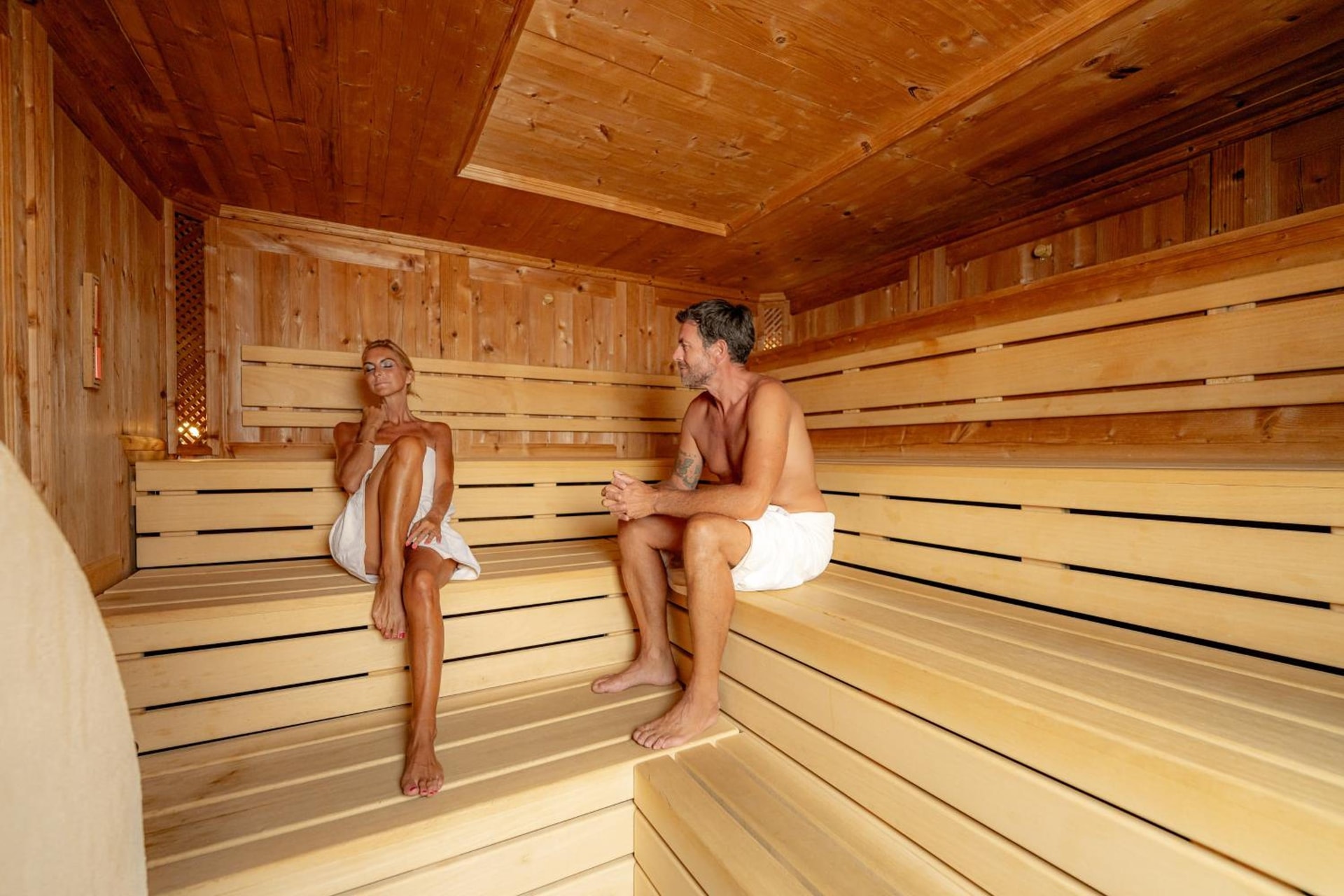 Monte Pana Dolomites Hotel