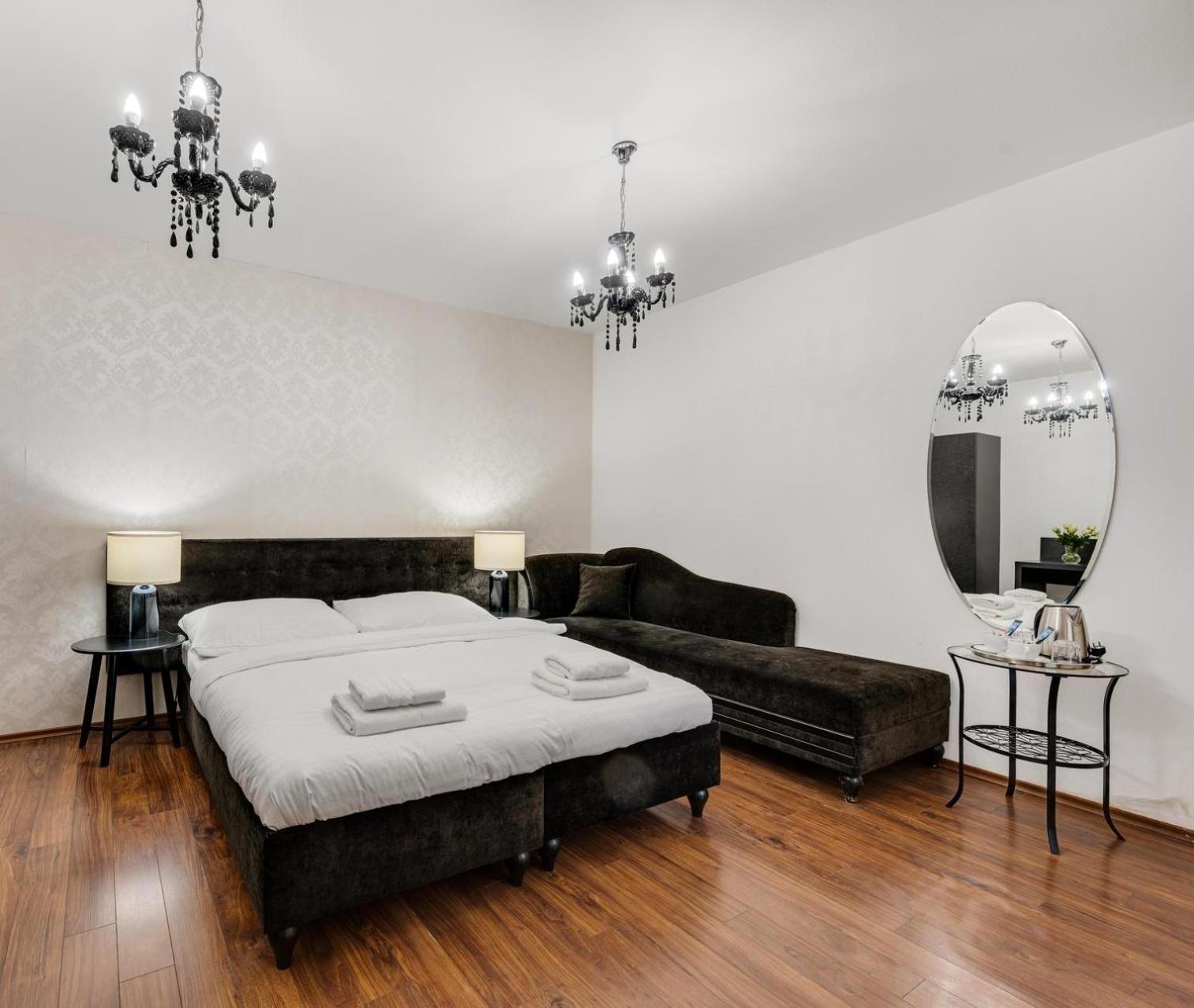 Garni Hotel VIRGO
