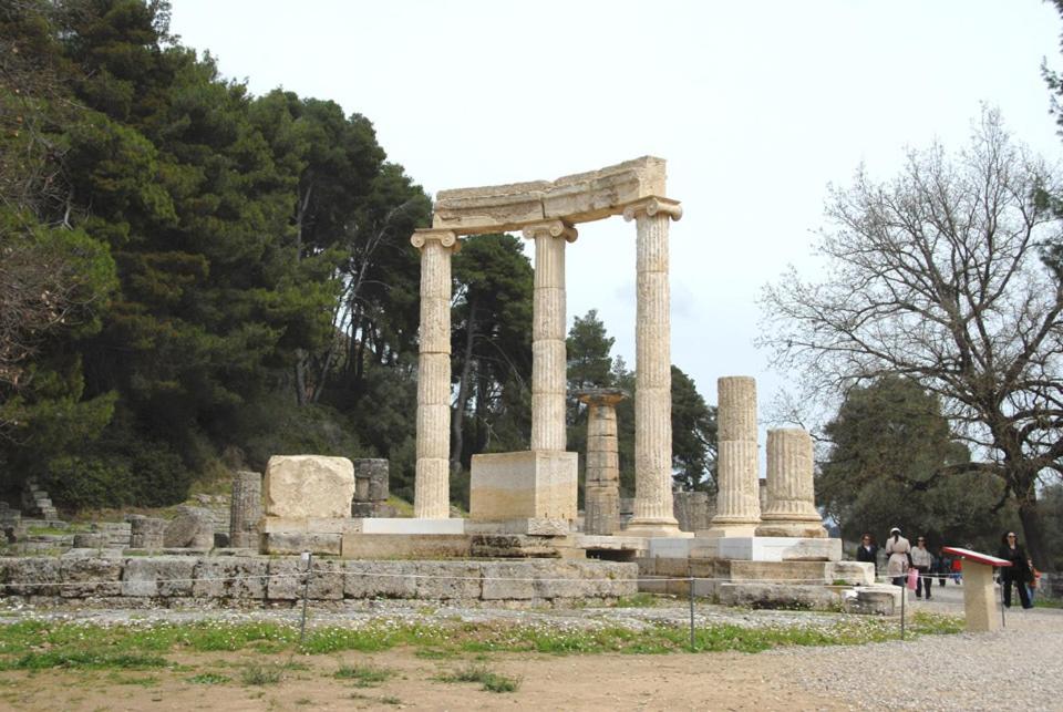 Fotis Rooms